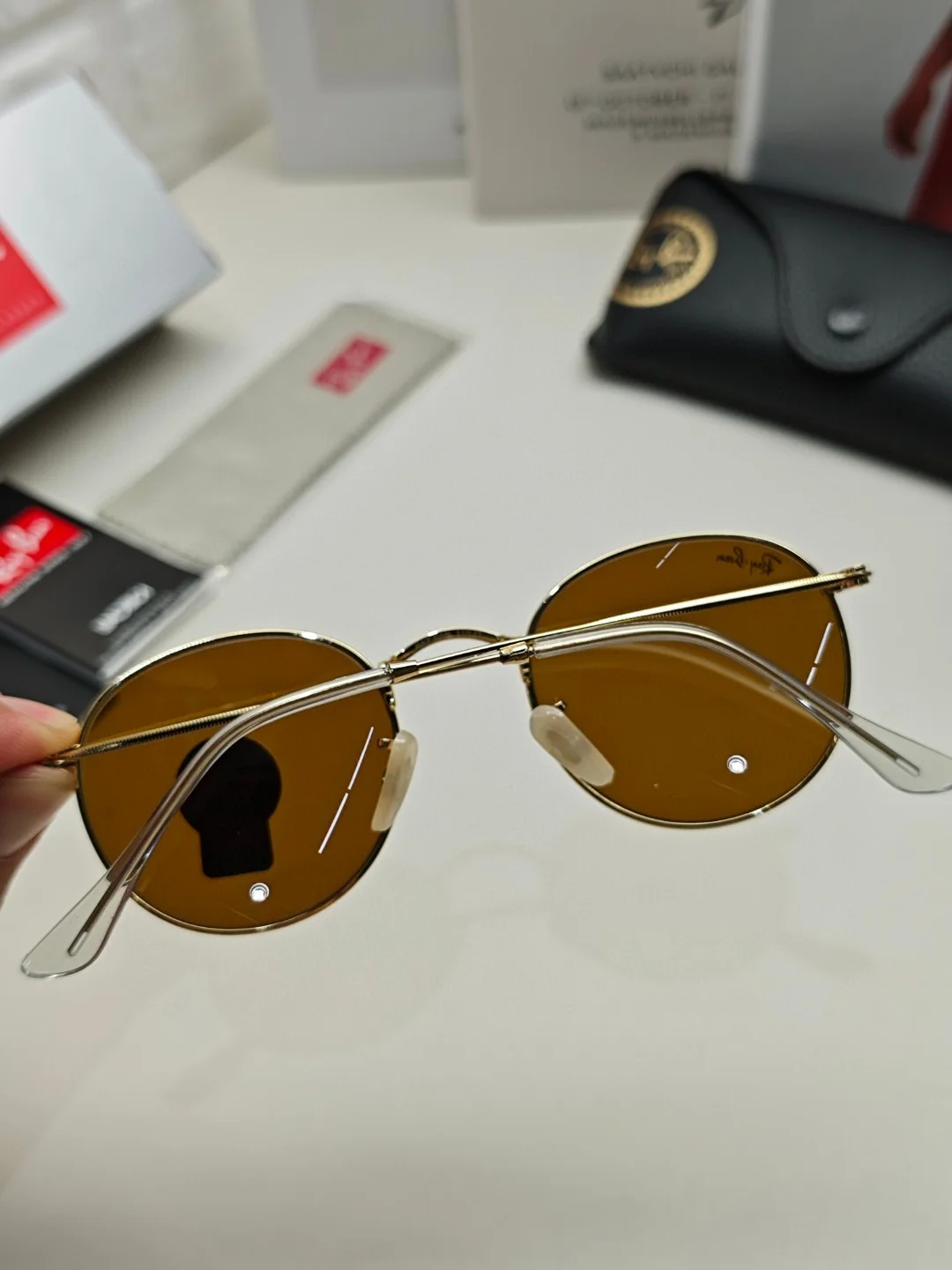 RayBan $36 gallery