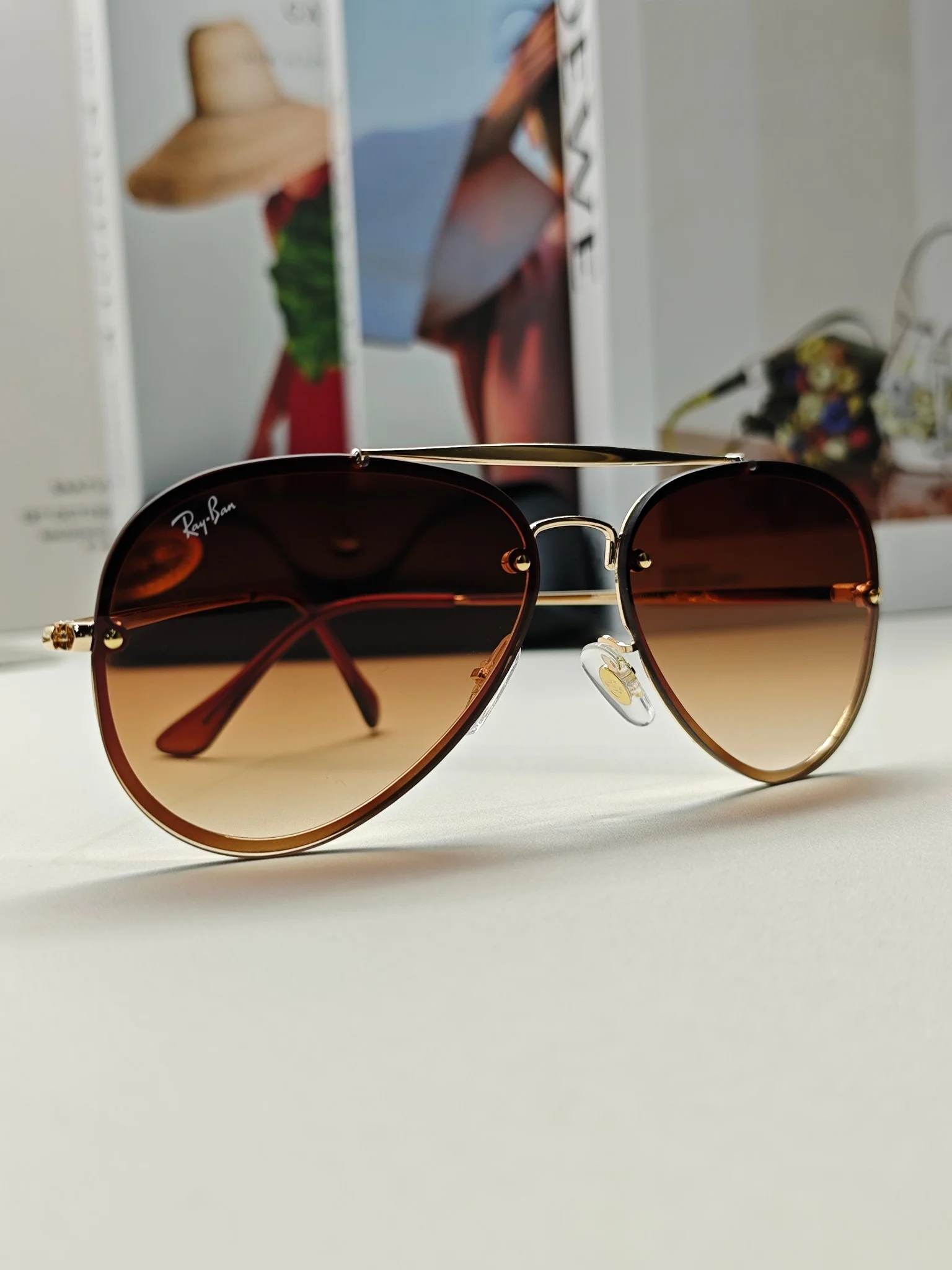 RayBan $36 gallery