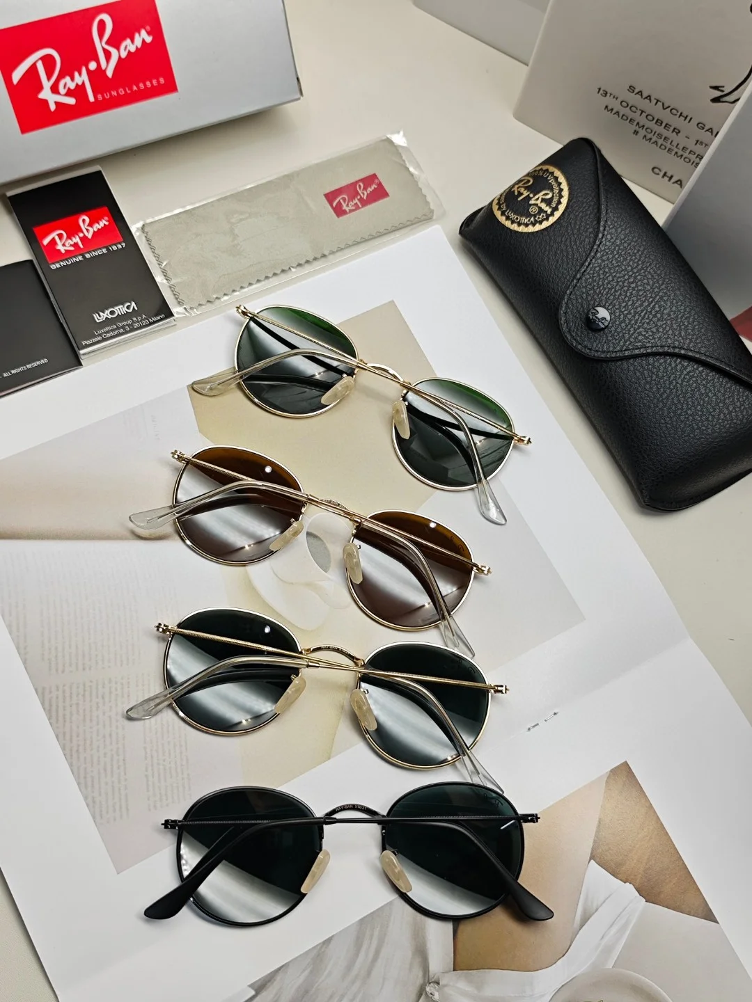 RayBan $36 gallery