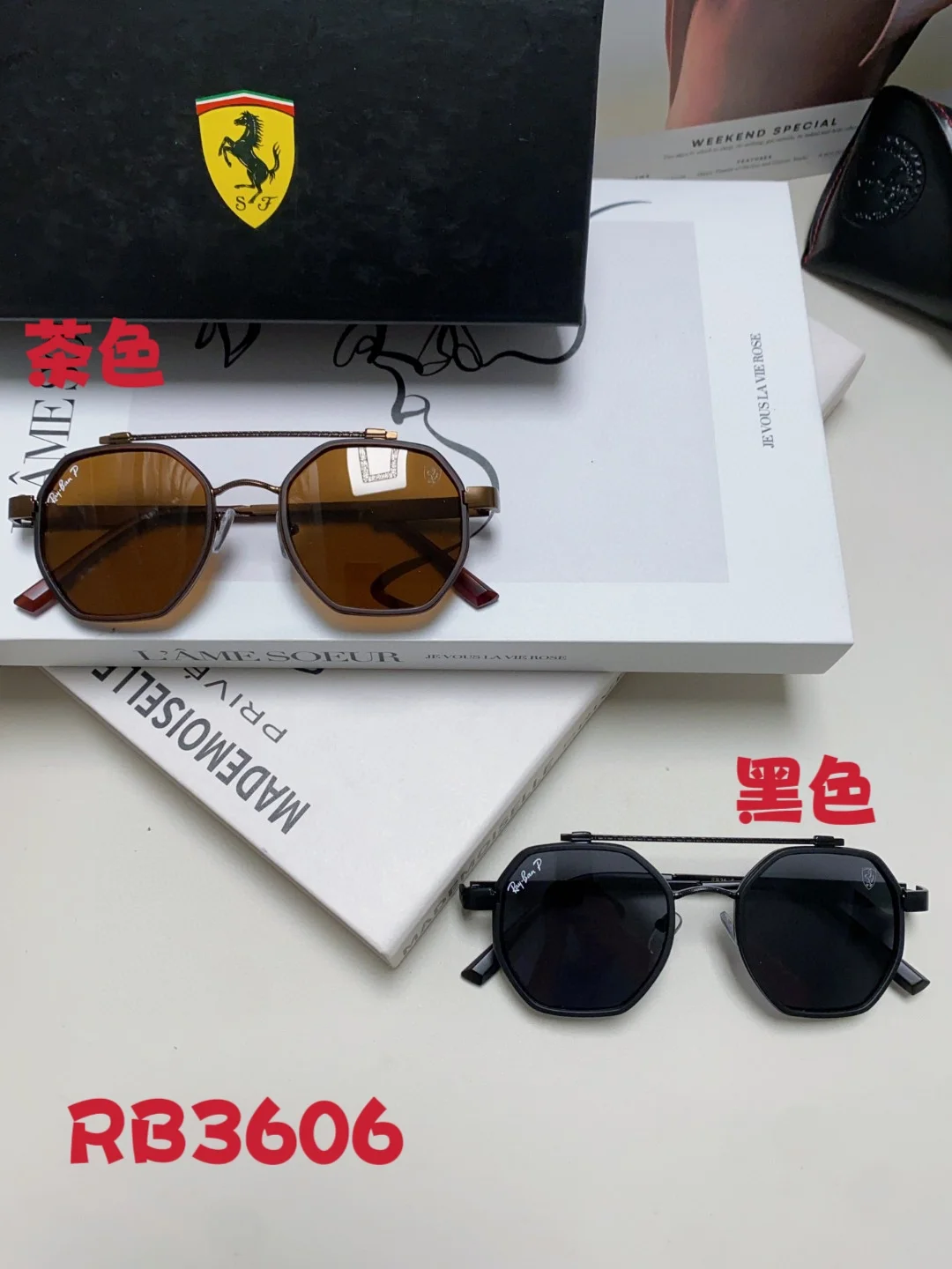 RayBan $36 gallery