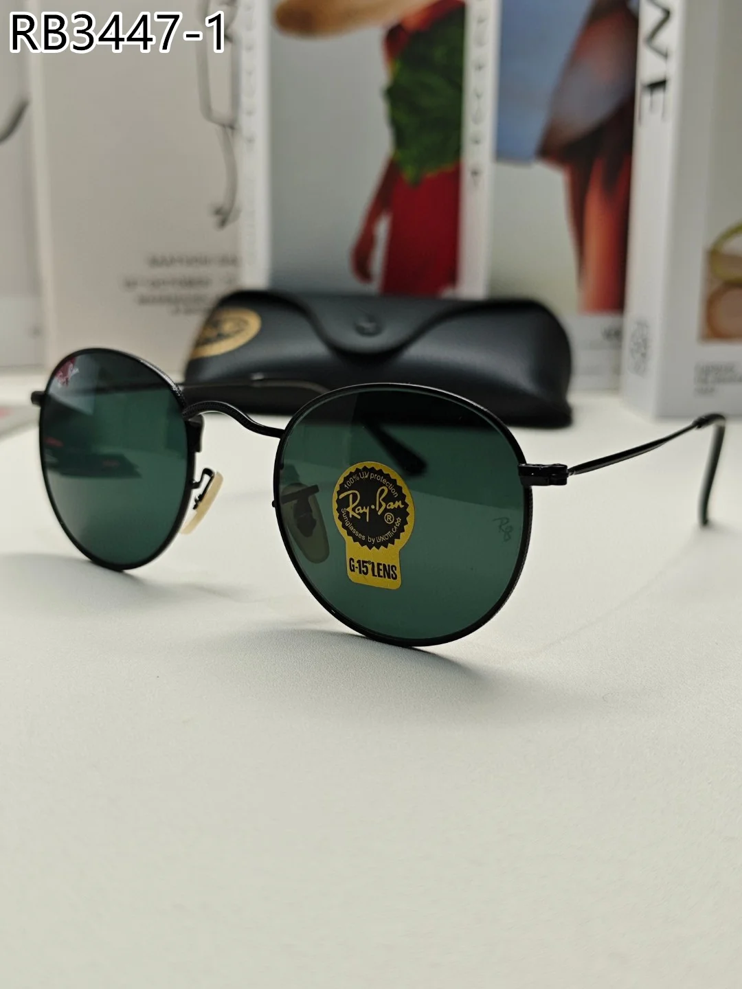 RayBan $36 gallery