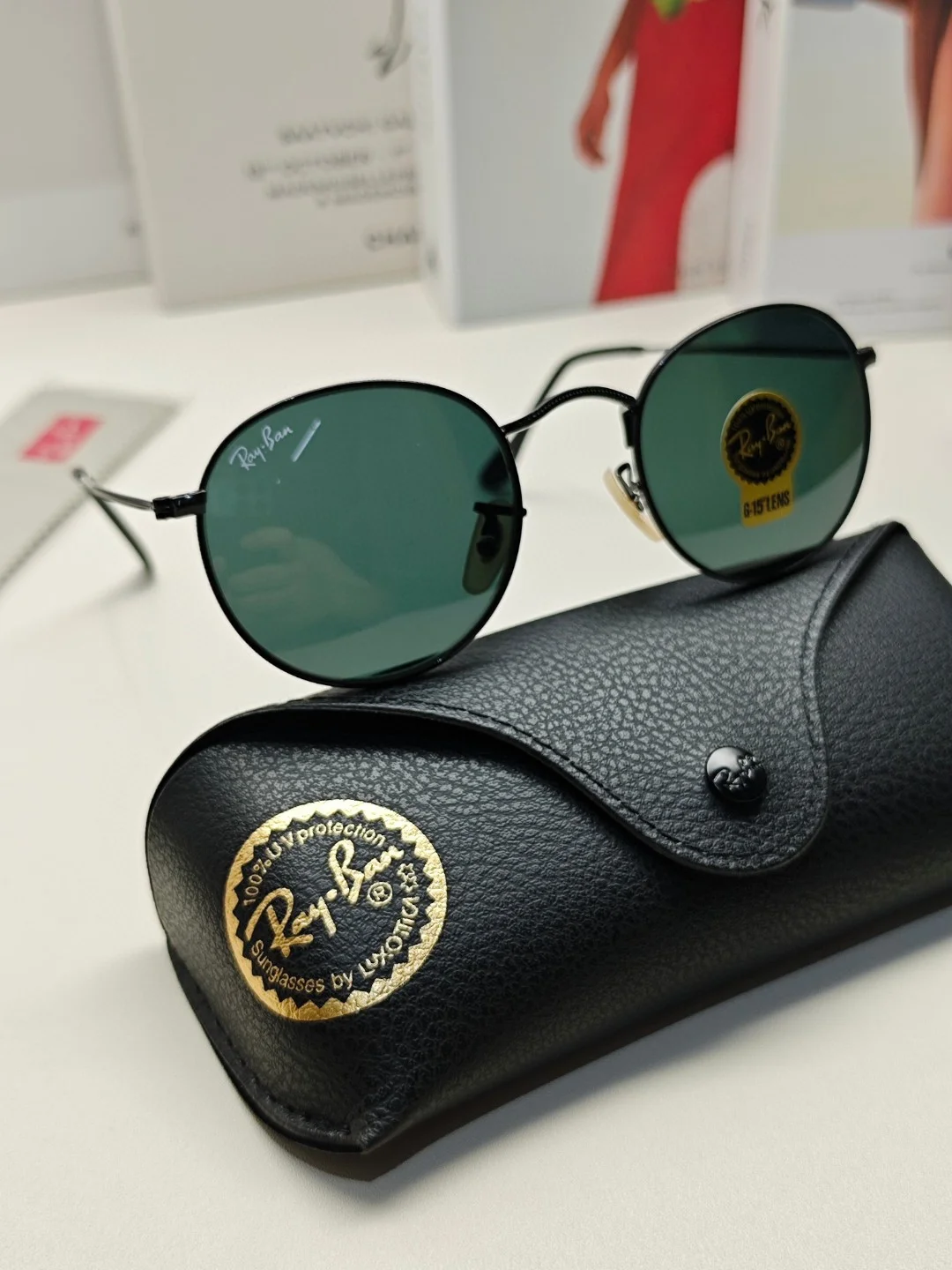 RayBan $36 gallery