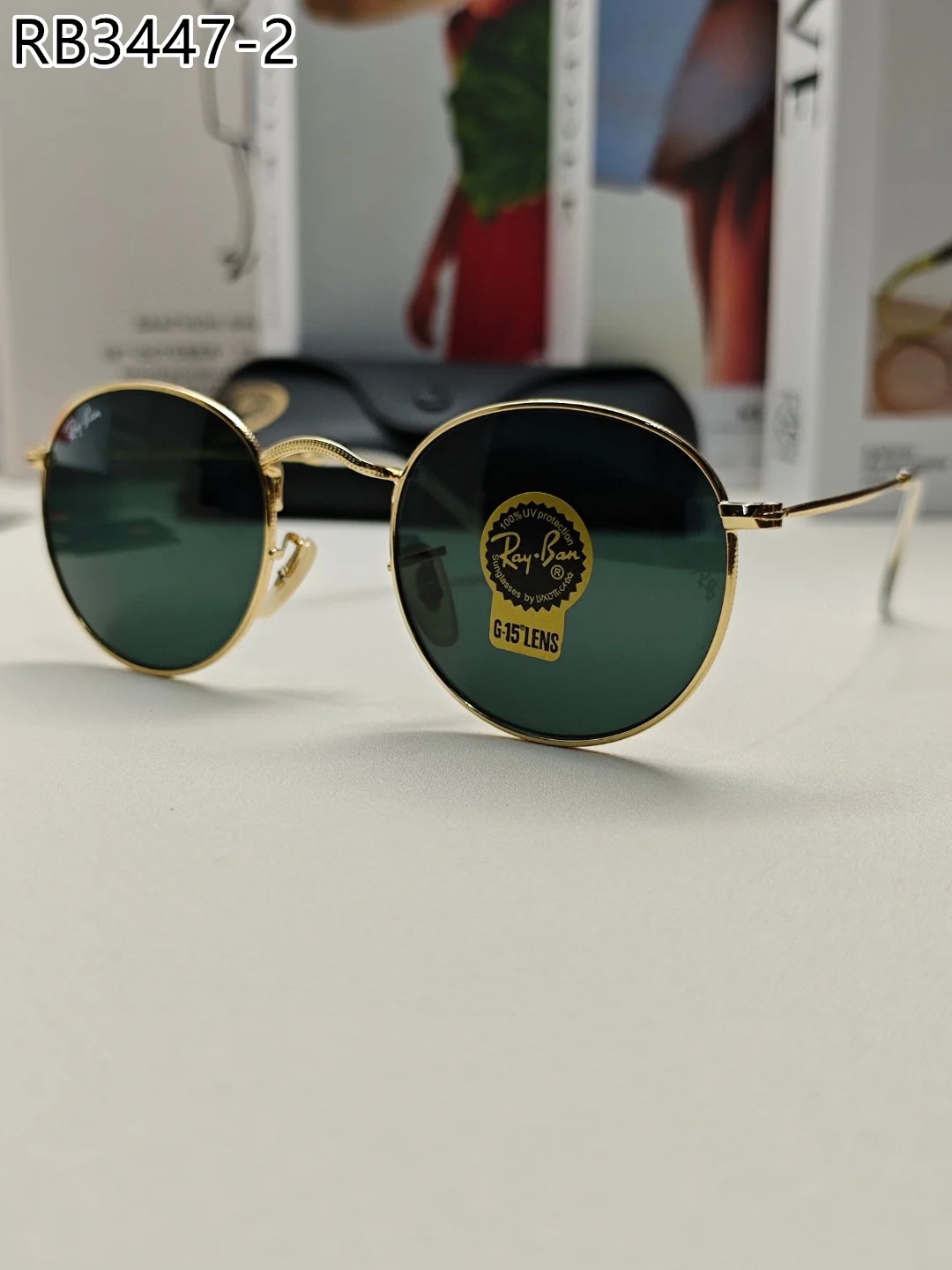 RayBan $36 gallery