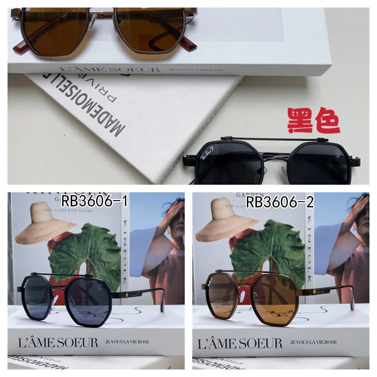 RayBan $36 gallery