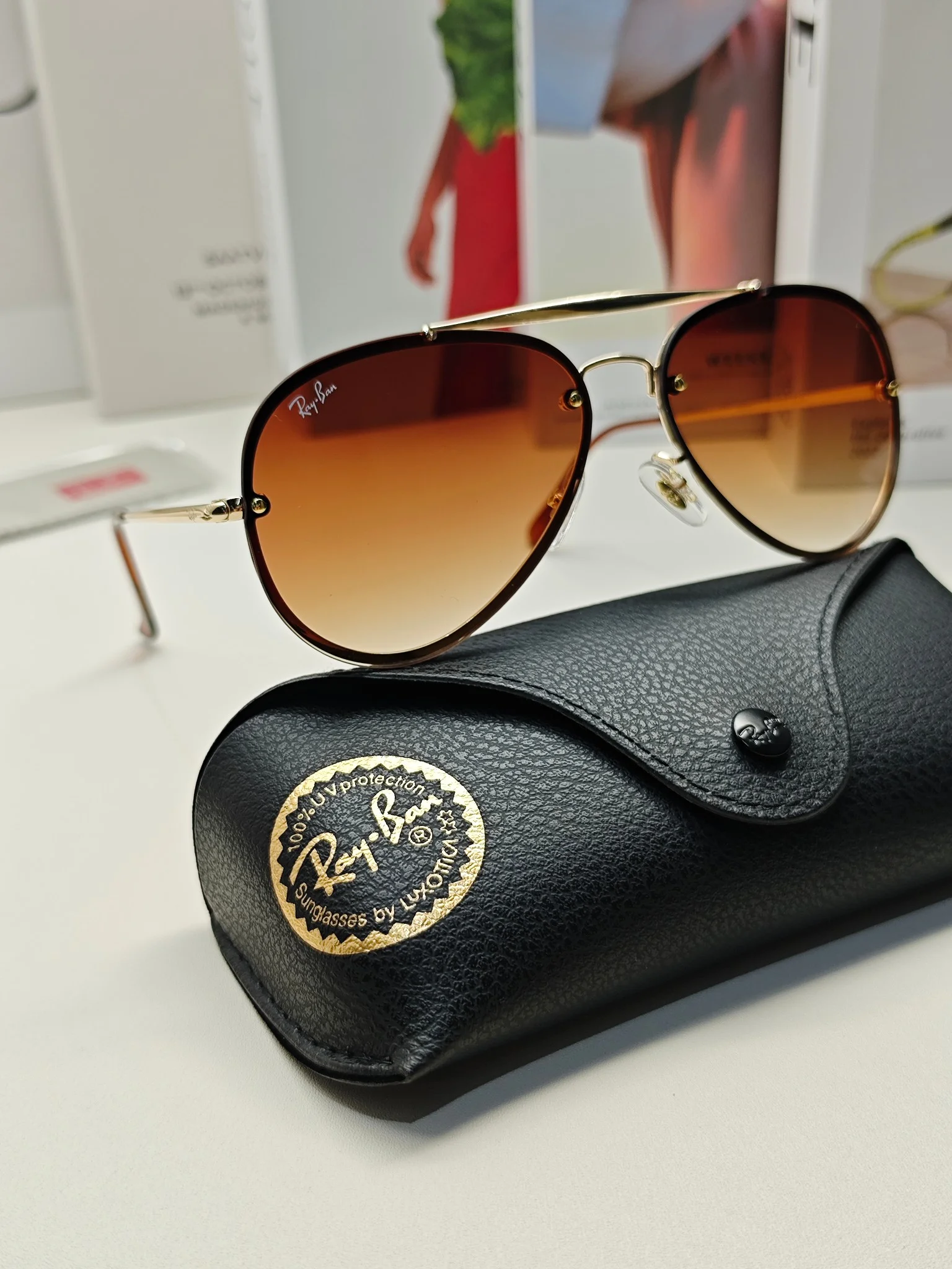 RayBan $36 gallery