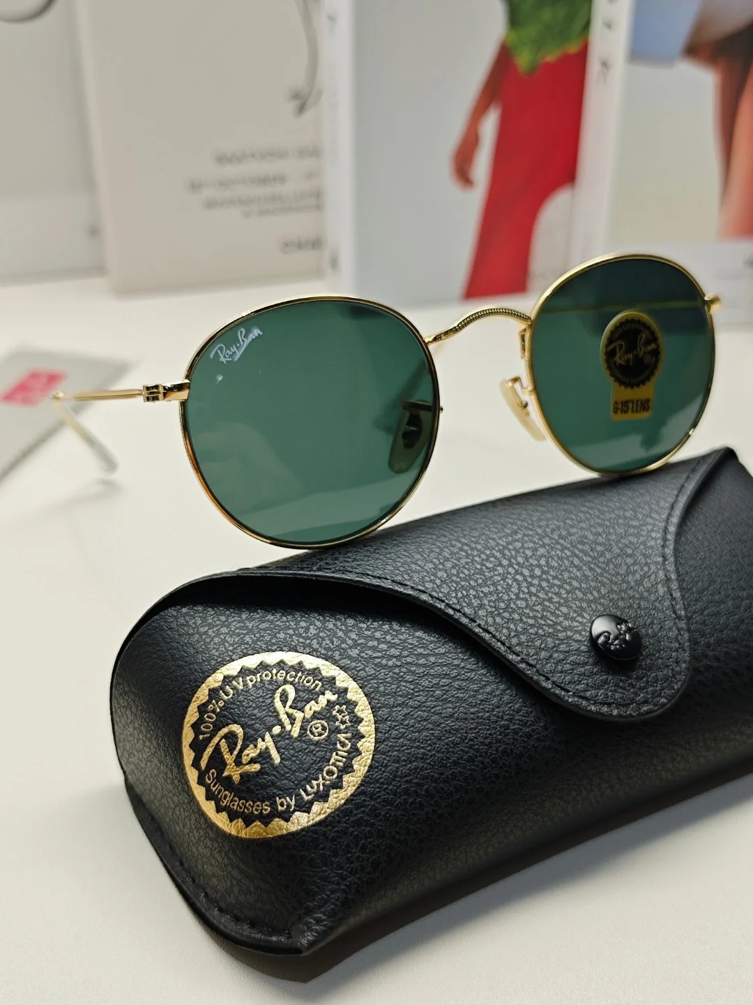 RayBan $36 gallery