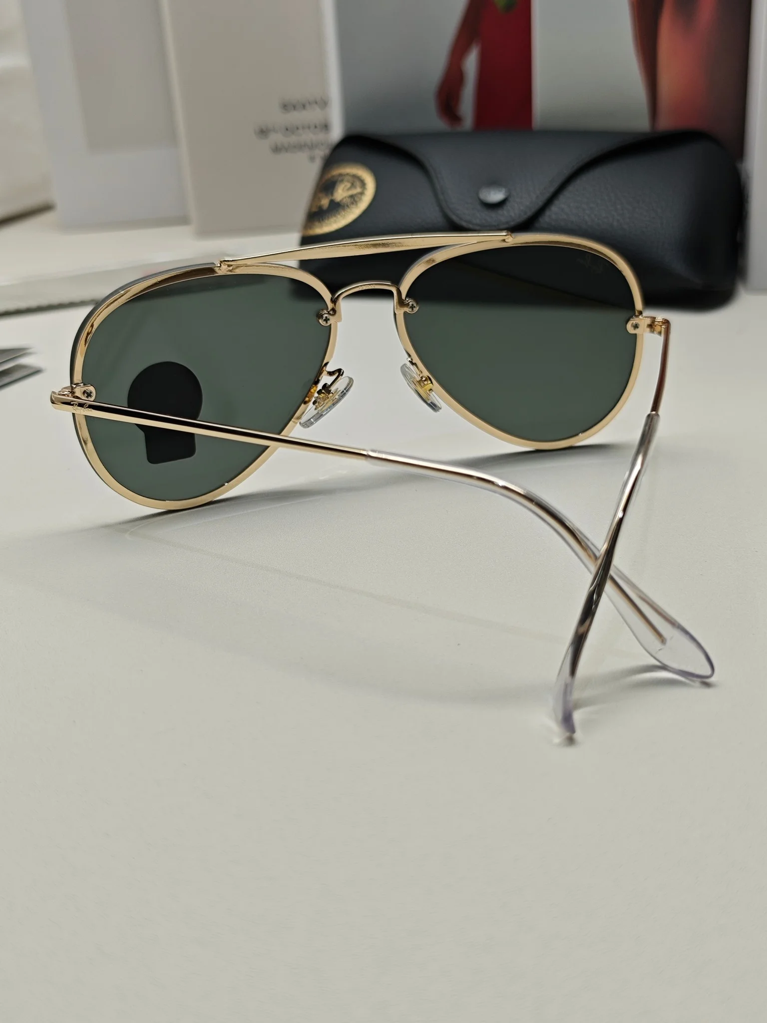 RayBan $36 gallery