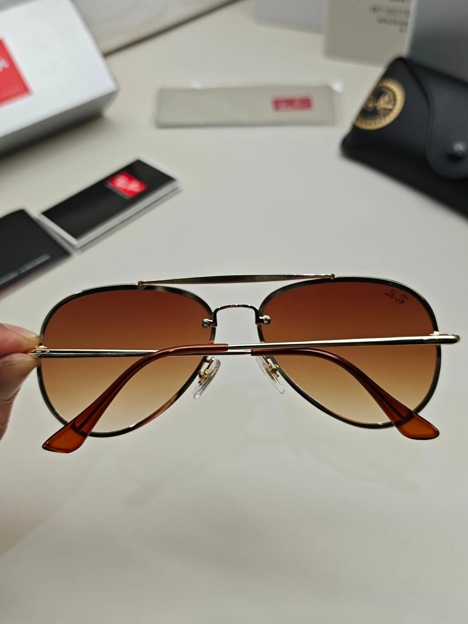 RayBan $36 gallery