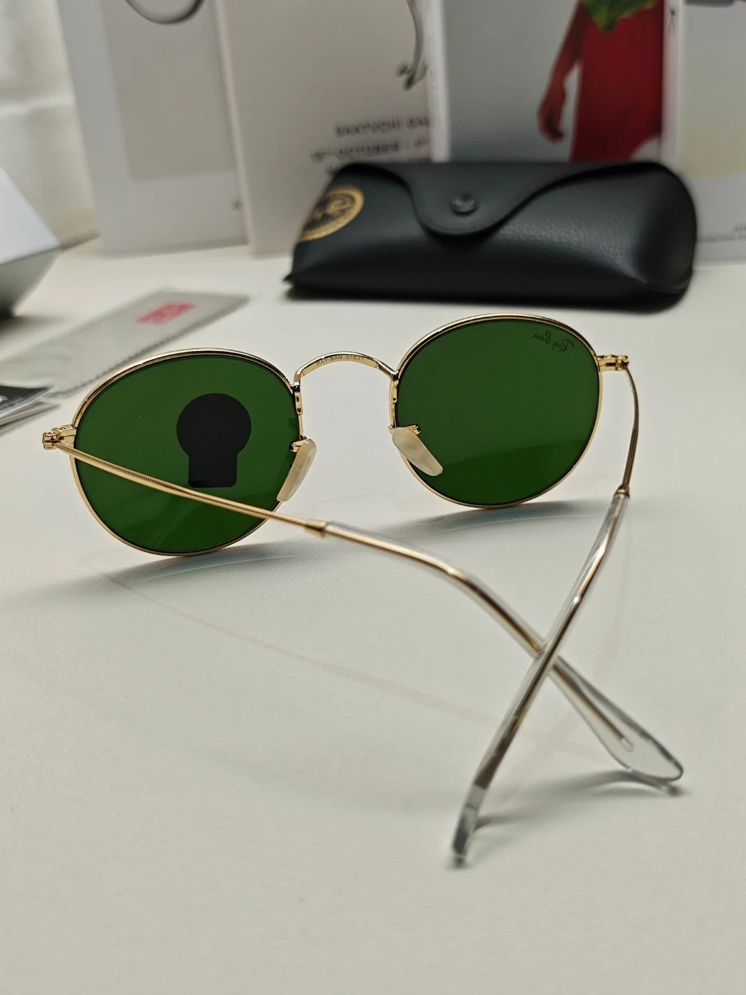 RayBan $36 gallery