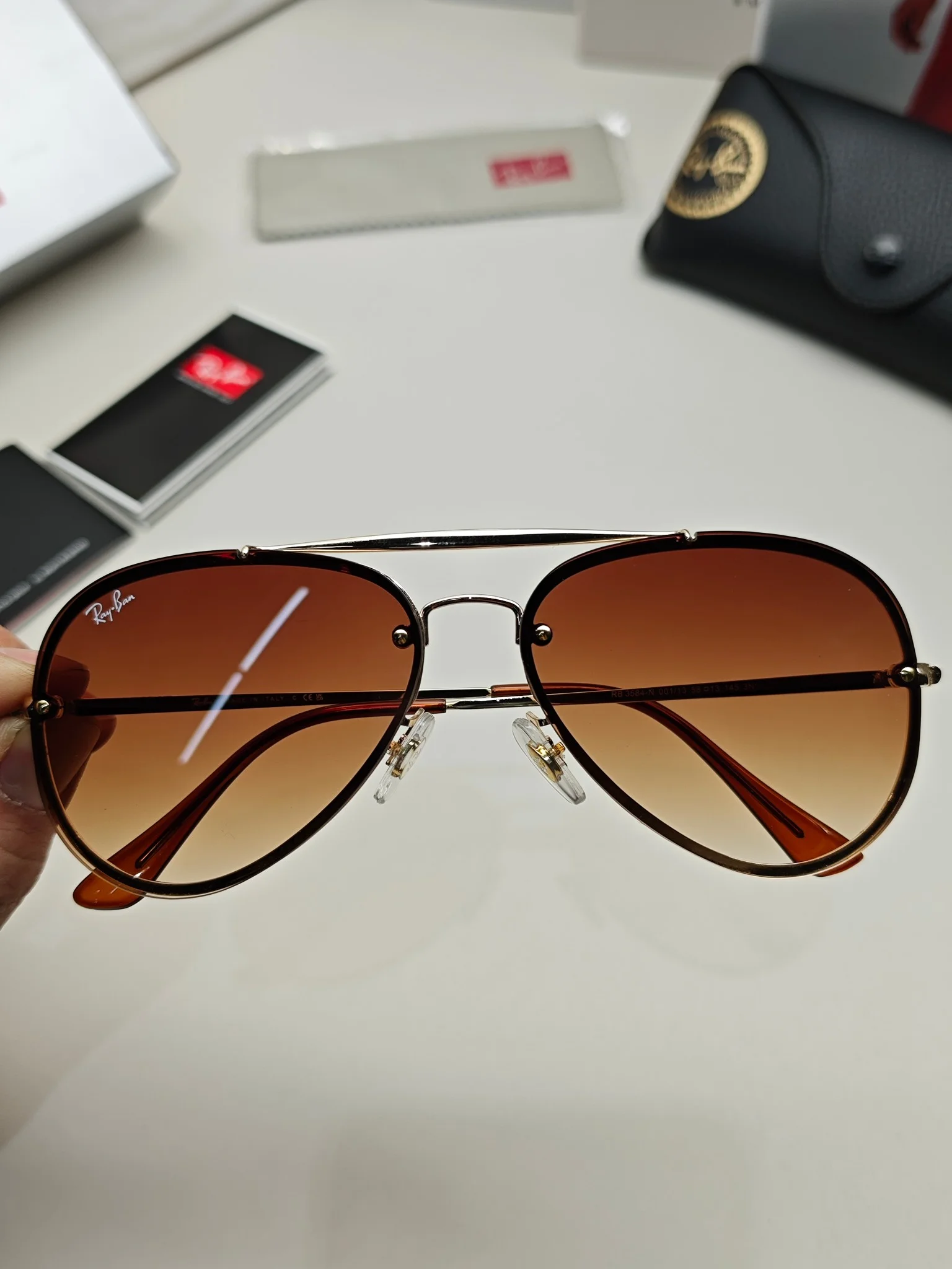 RayBan $36 gallery