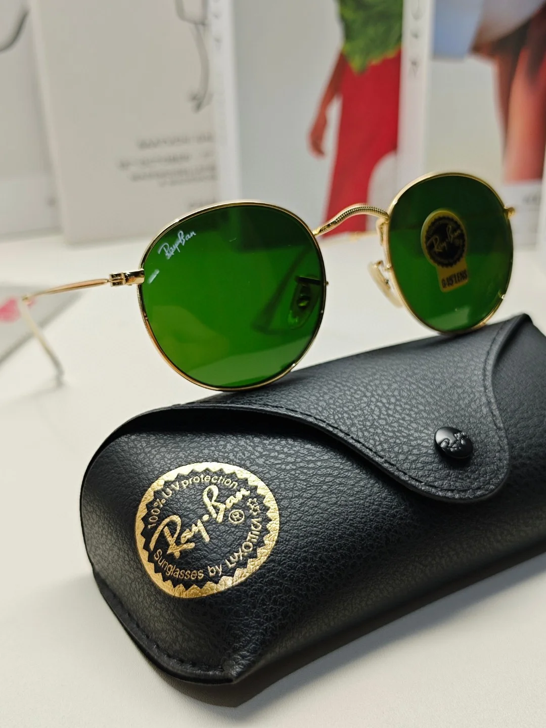 RayBan $36 gallery