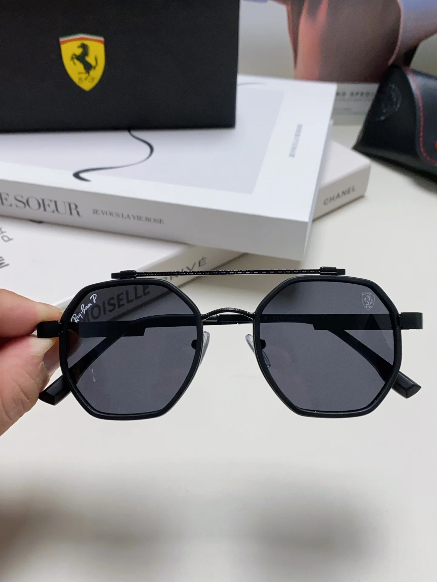 RayBan $36 gallery