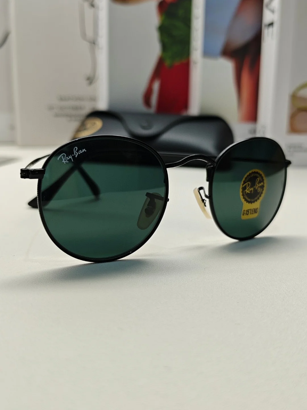 RayBan $36 gallery