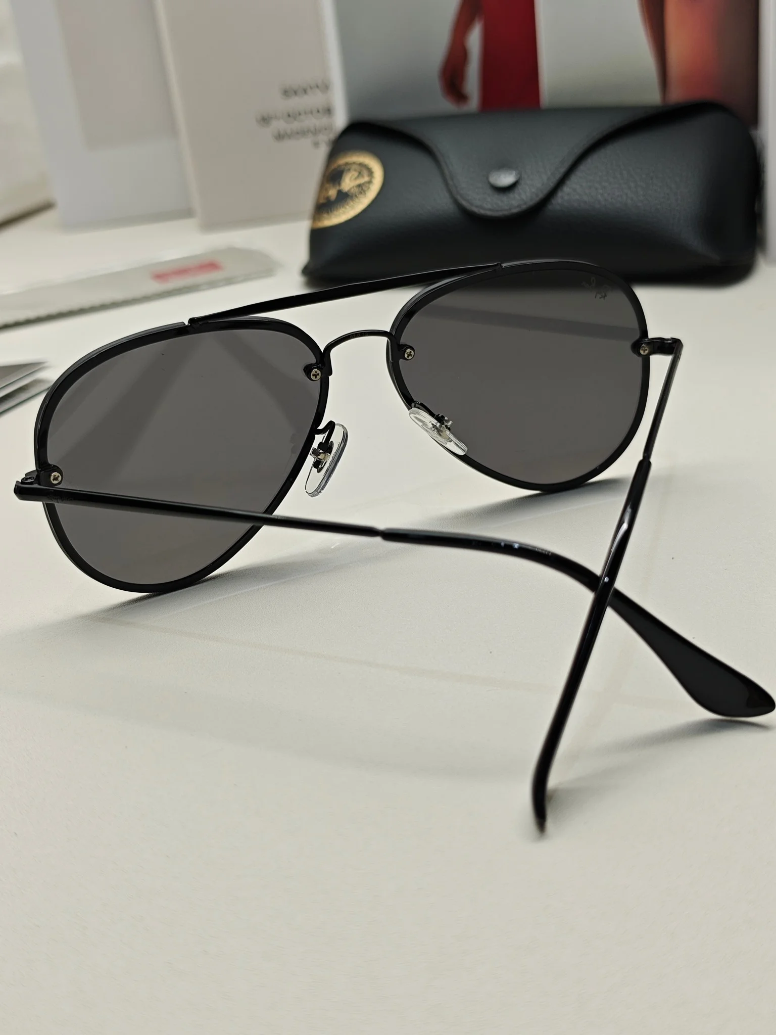 RayBan $36 gallery