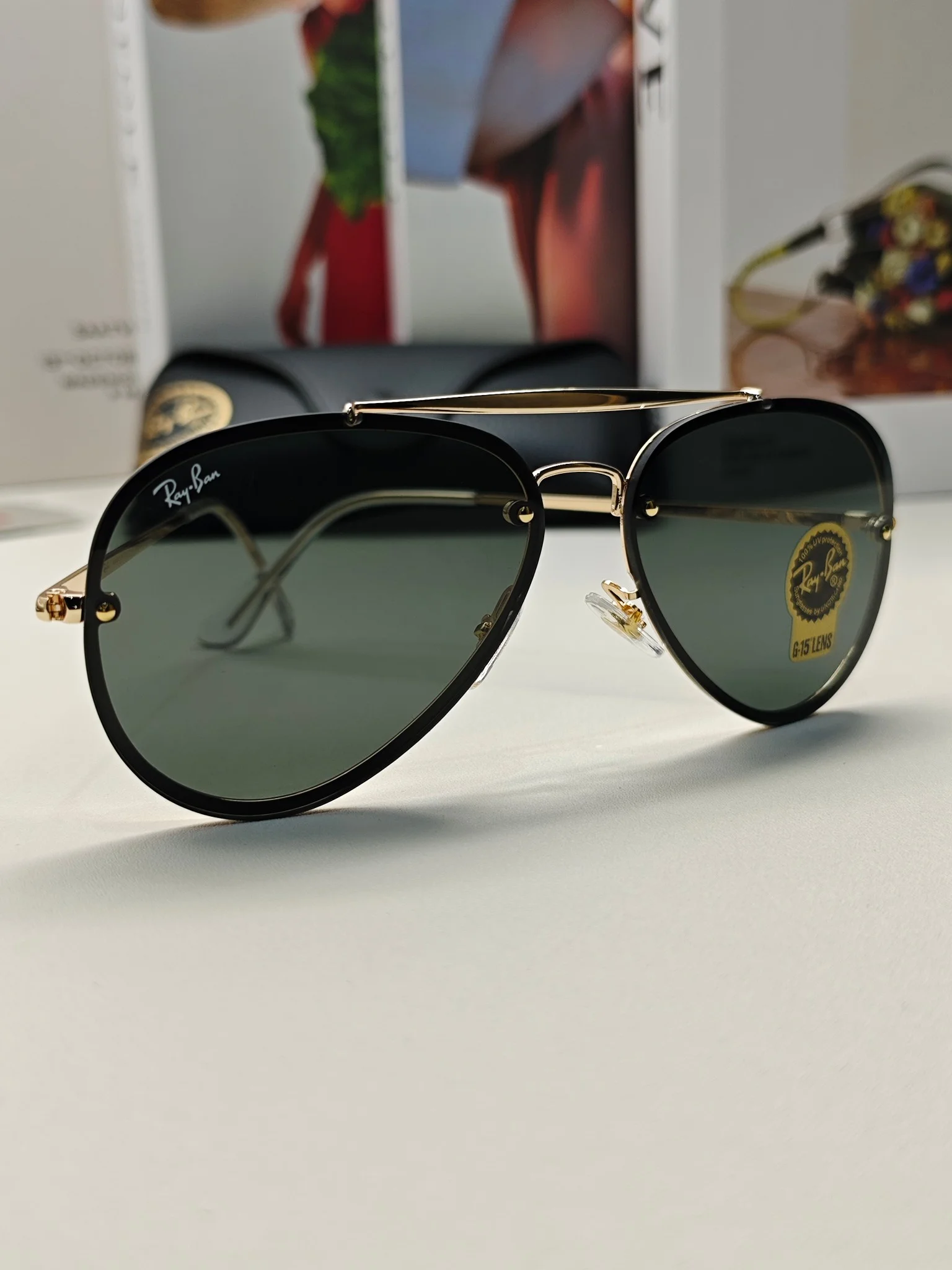 RayBan $36 gallery