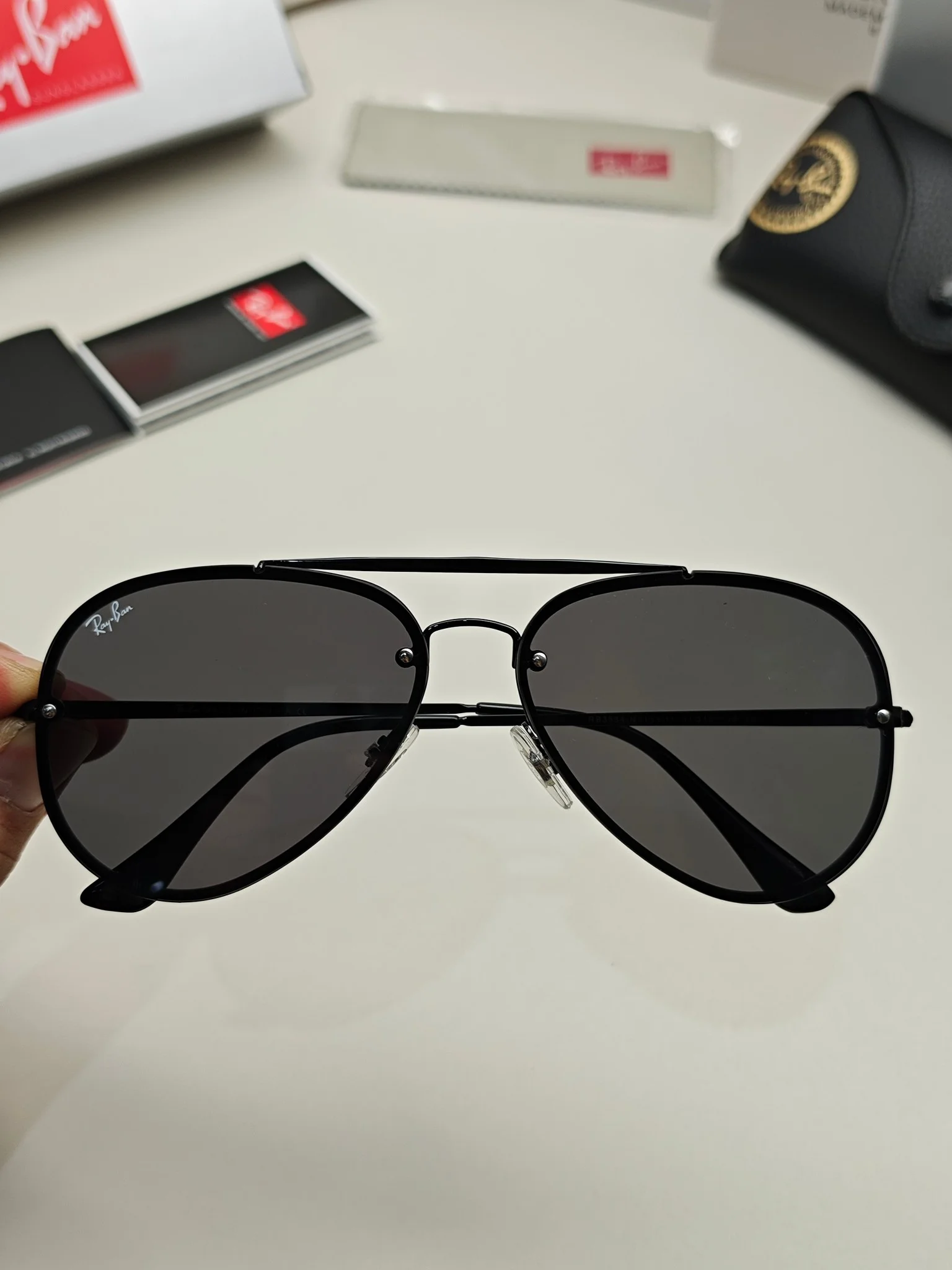 RayBan $36 gallery