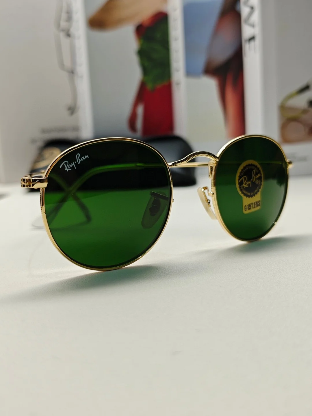 RayBan $36 gallery