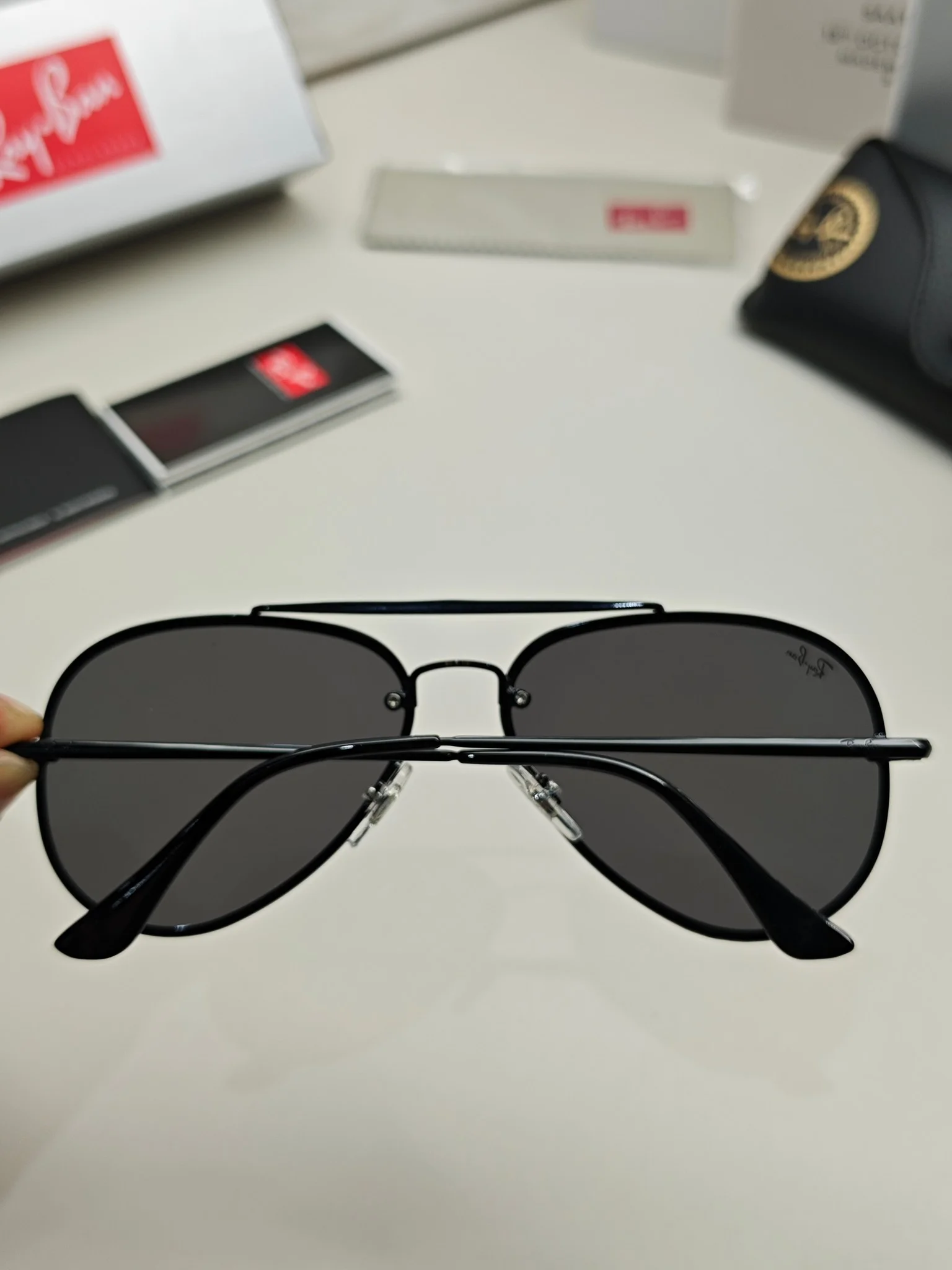 RayBan $36 gallery