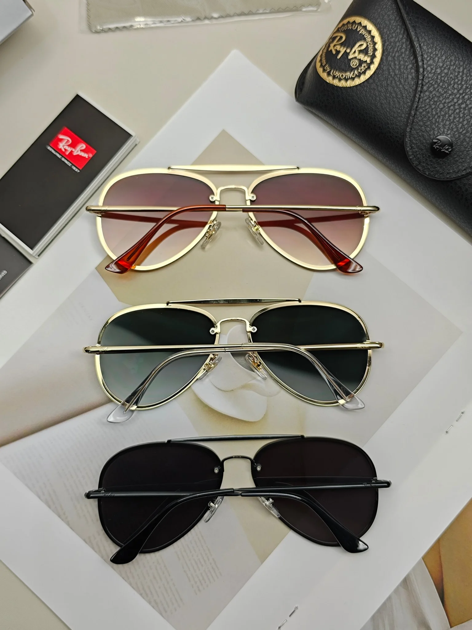 RayBan $36 gallery