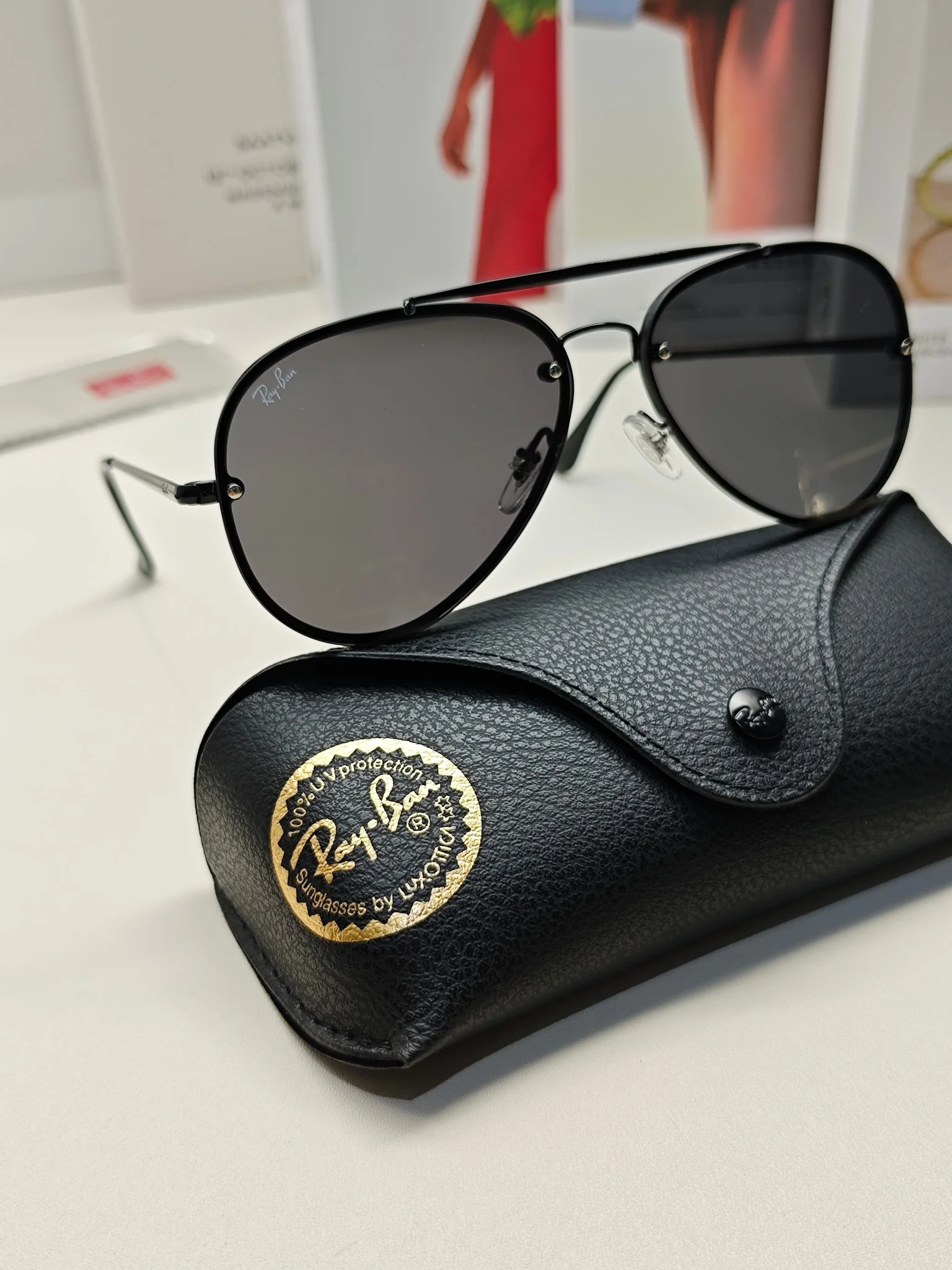 RayBan $36 gallery