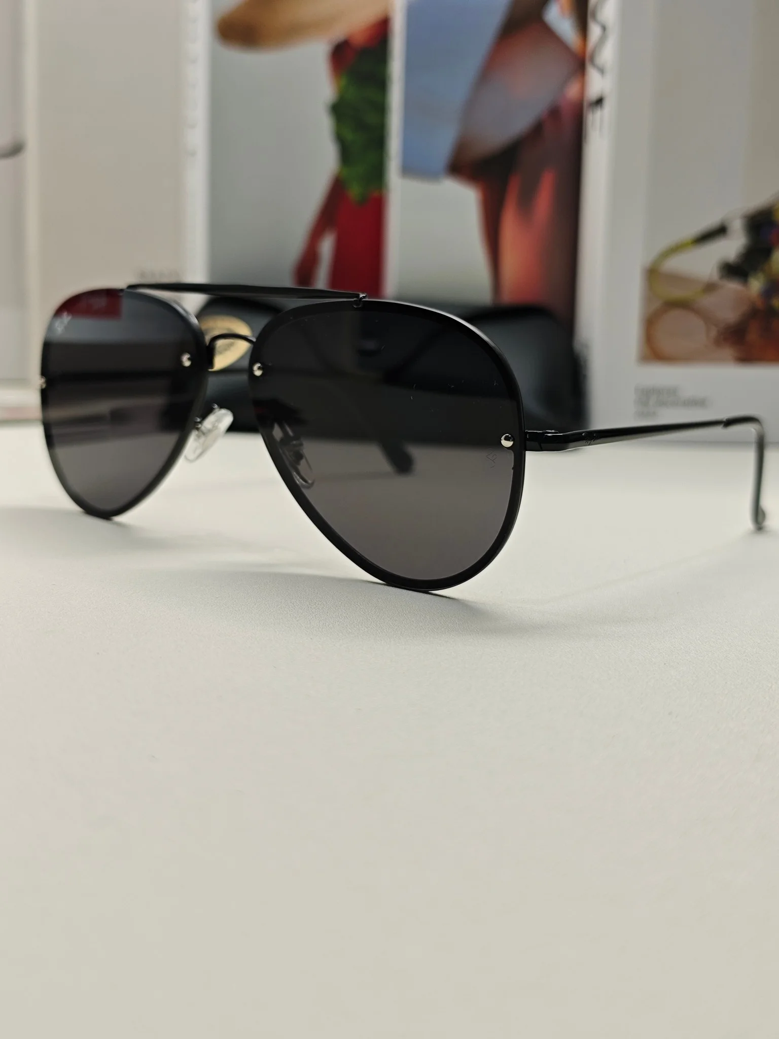 RayBan $36 gallery