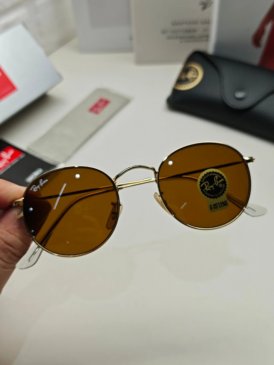 RayBan $36 gallery