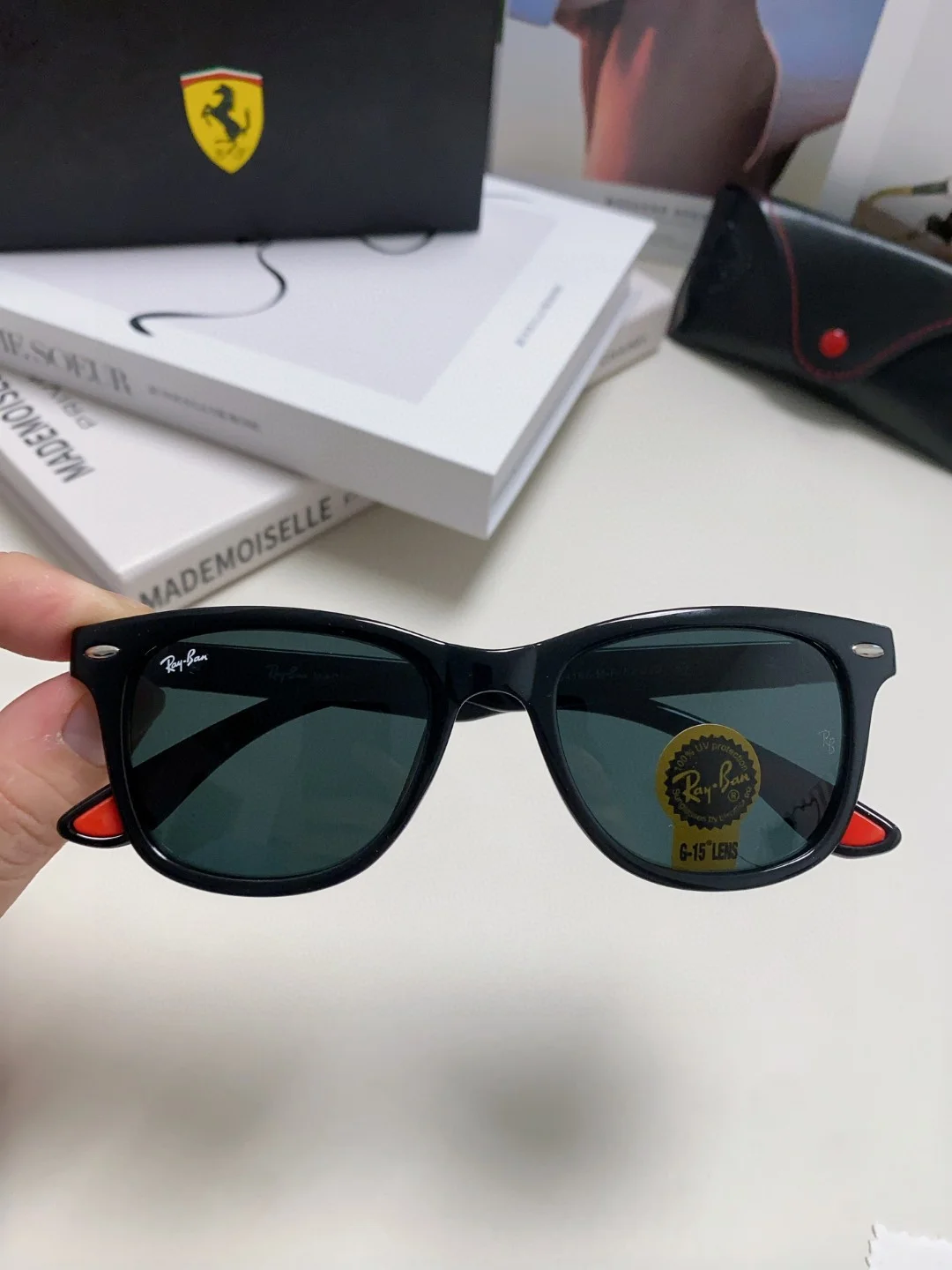 RayBan $36 gallery