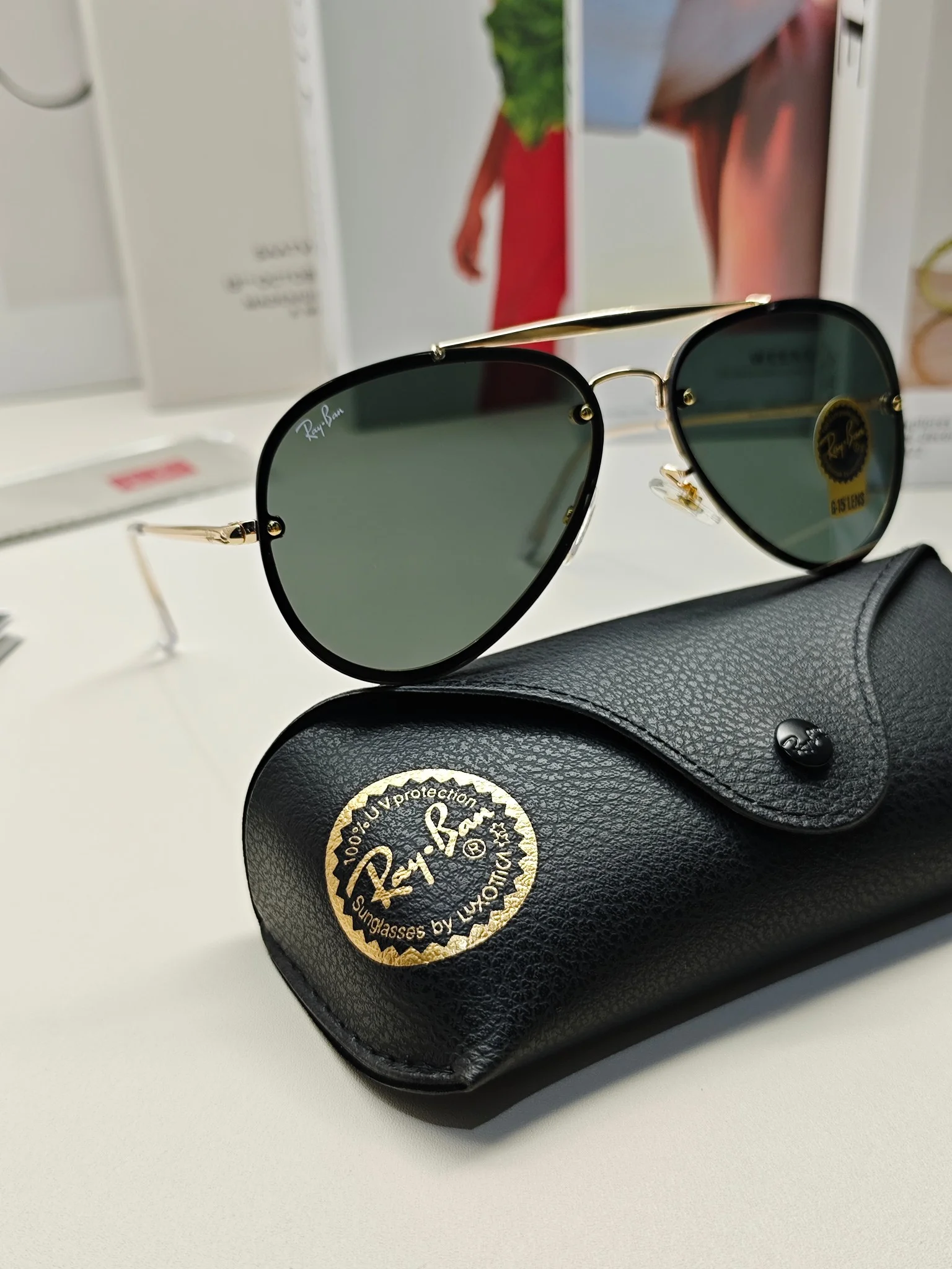 RayBan $36 gallery