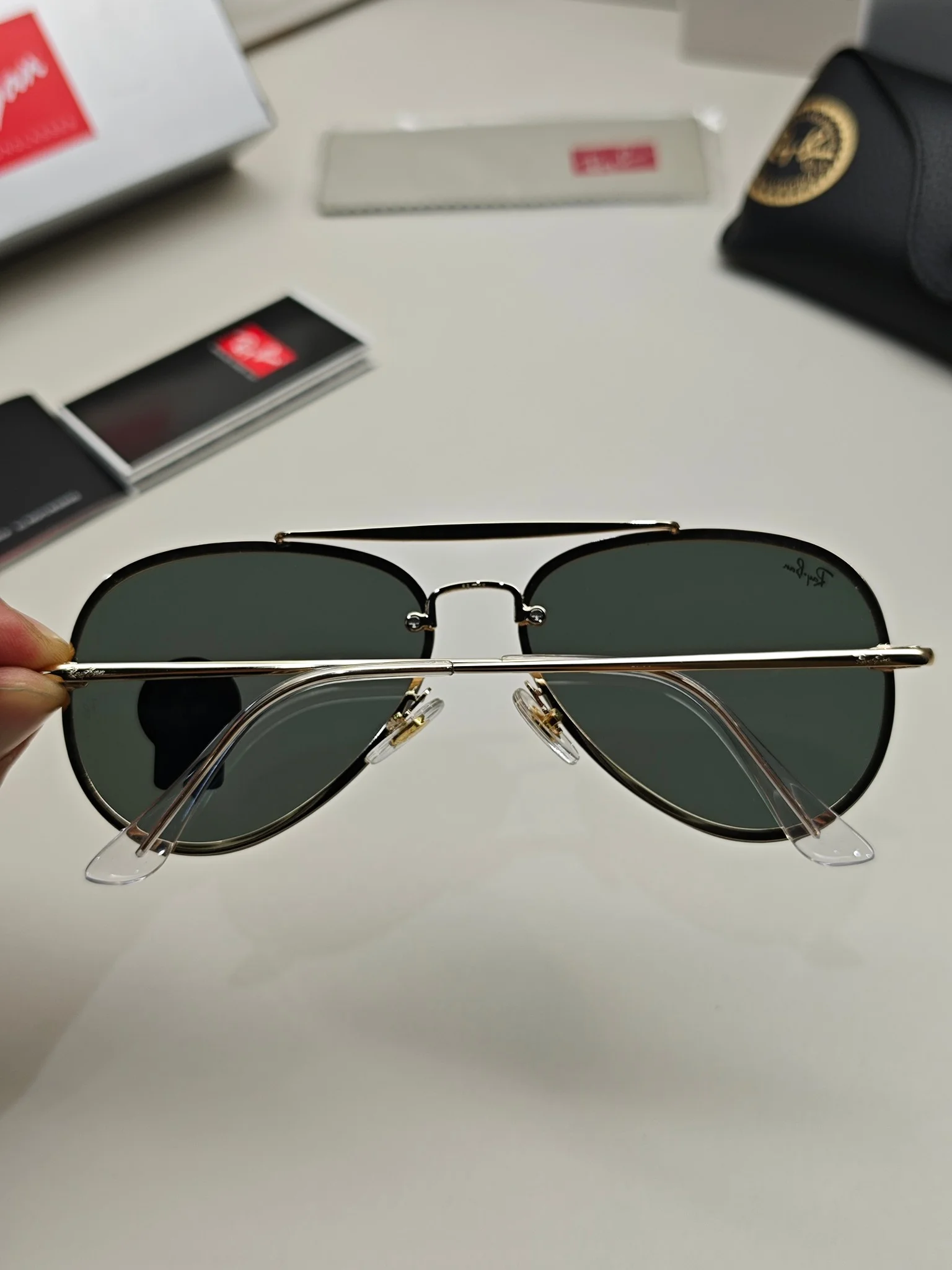 RayBan $36 gallery