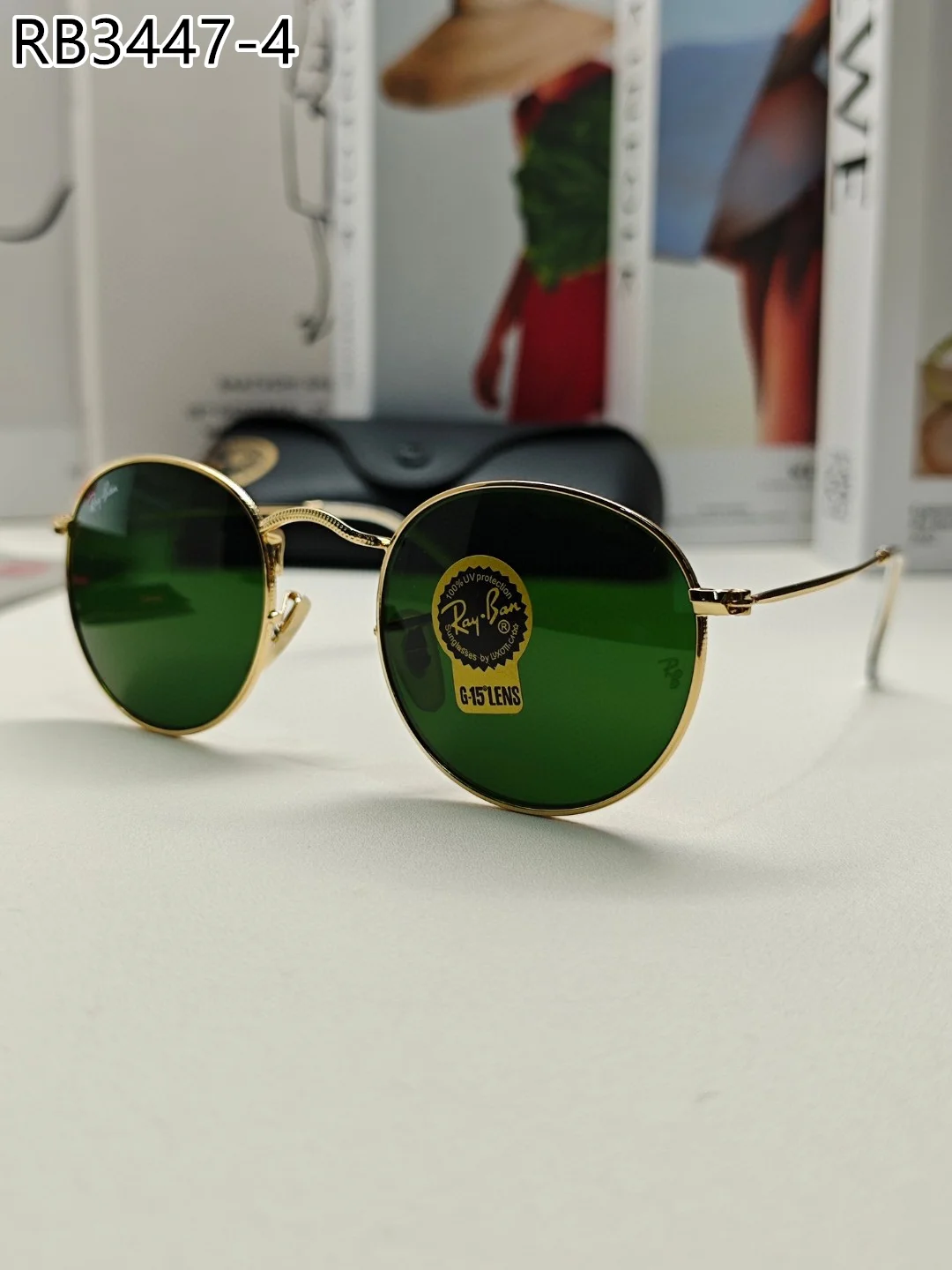 RayBan $36 gallery