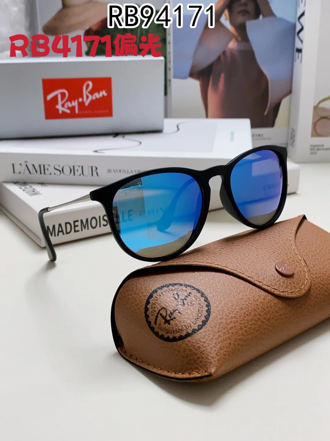 RayBan $36 gallery