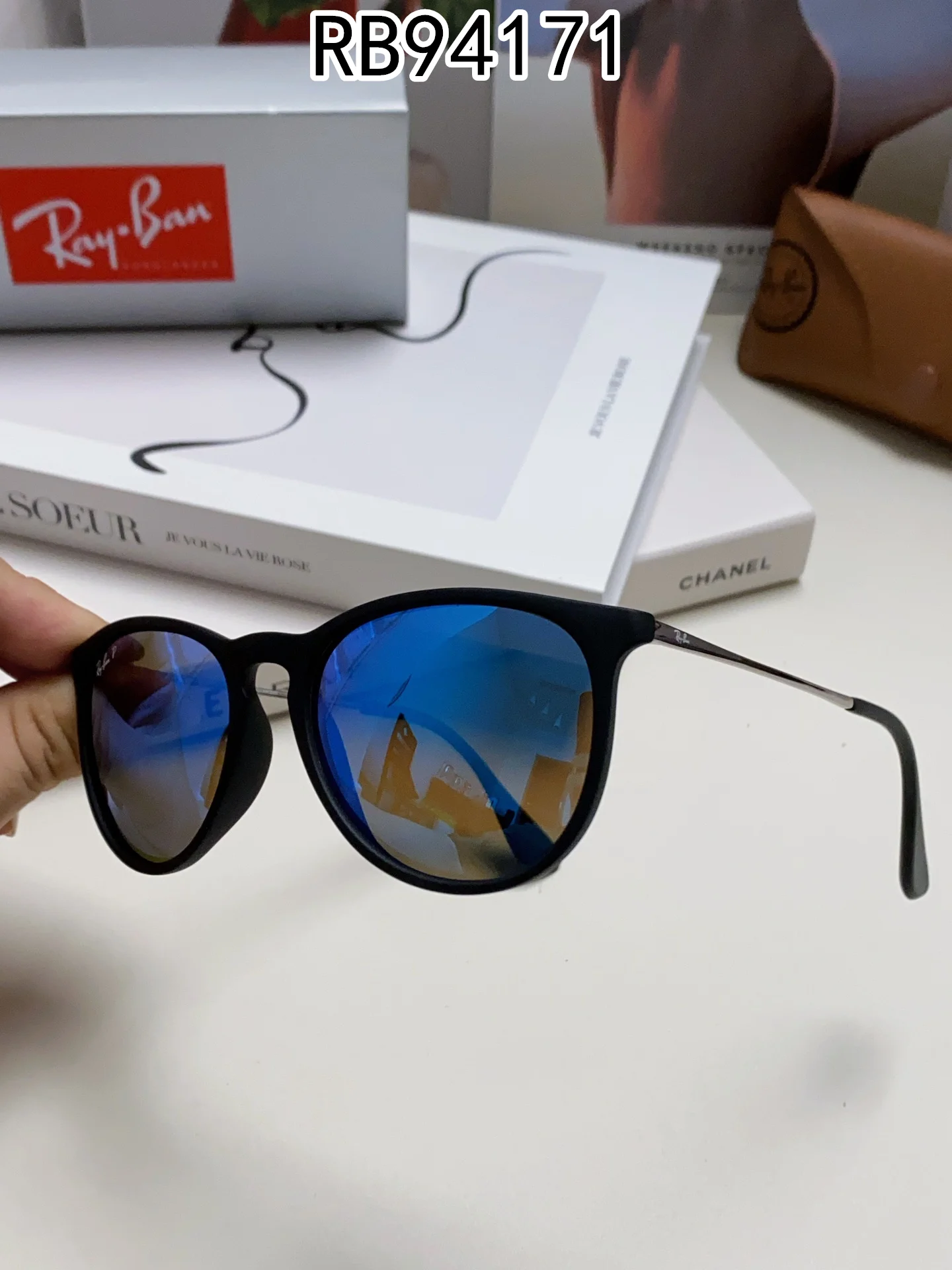 RayBan $36 gallery