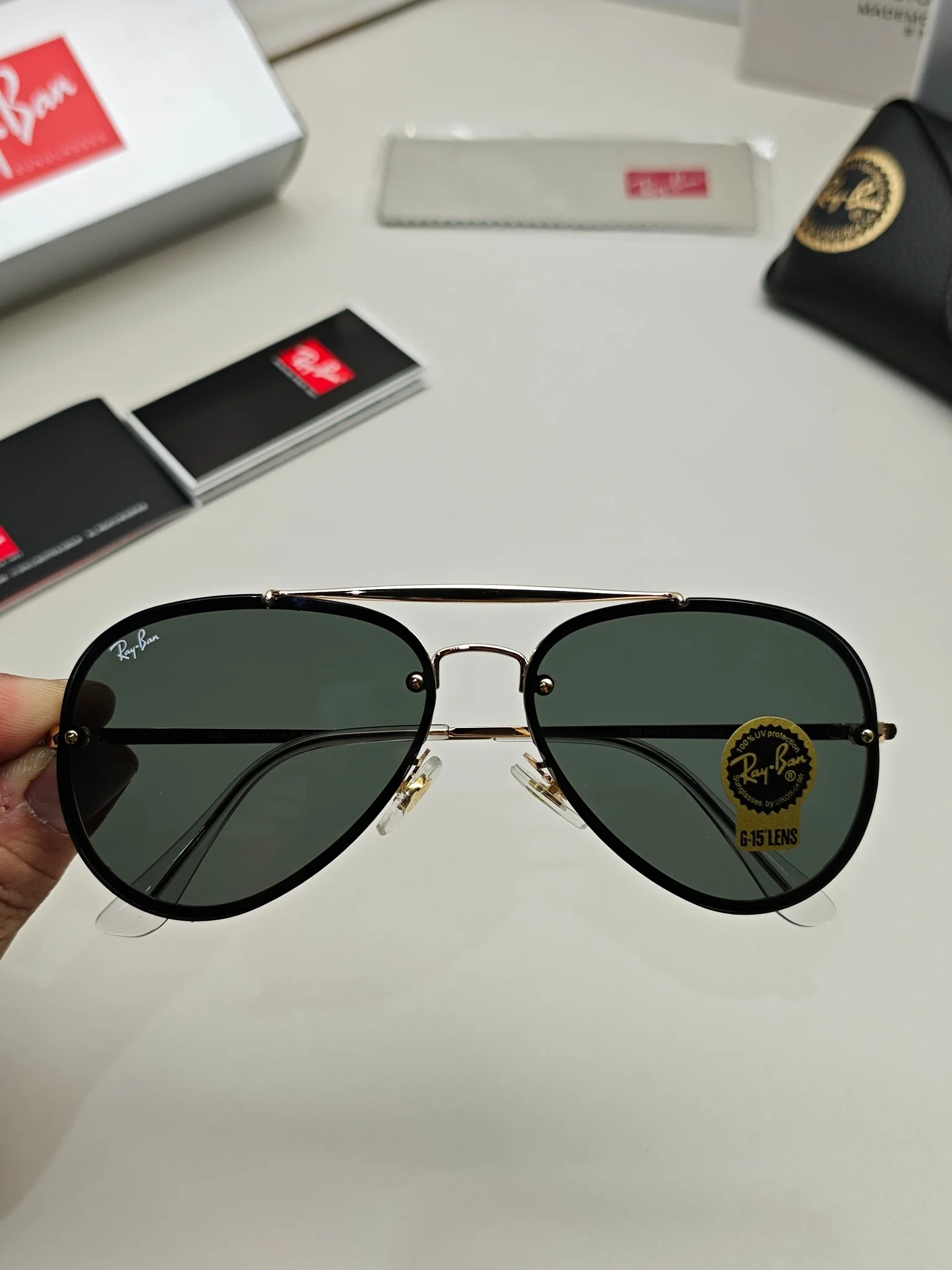 RayBan $36 gallery