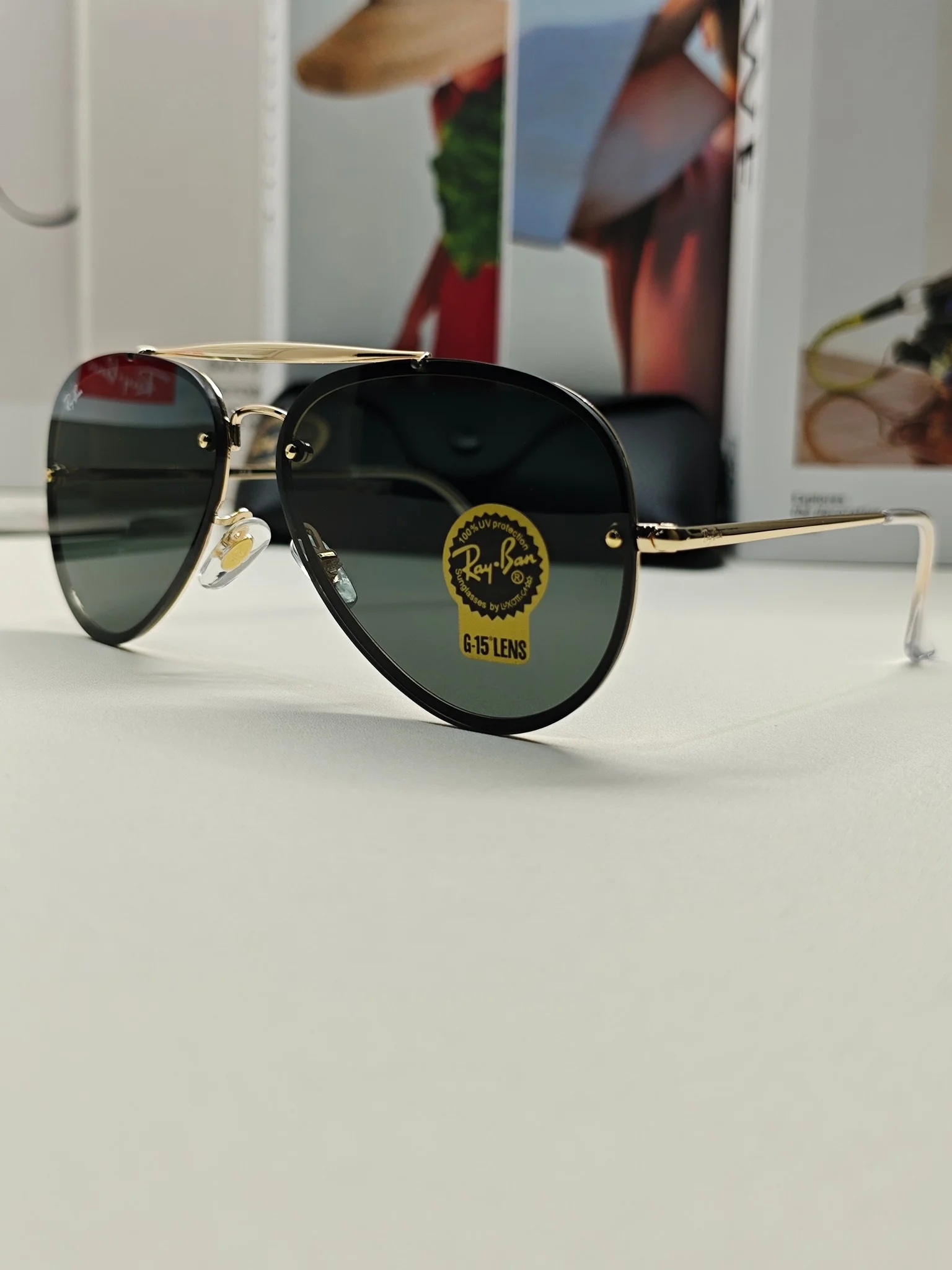 RayBan $36 gallery