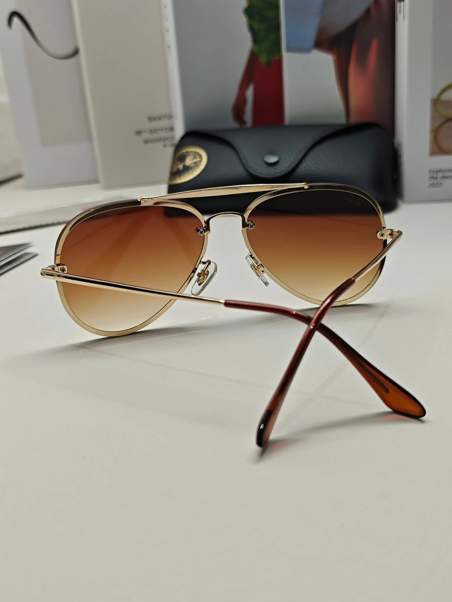 RayBan $36 gallery