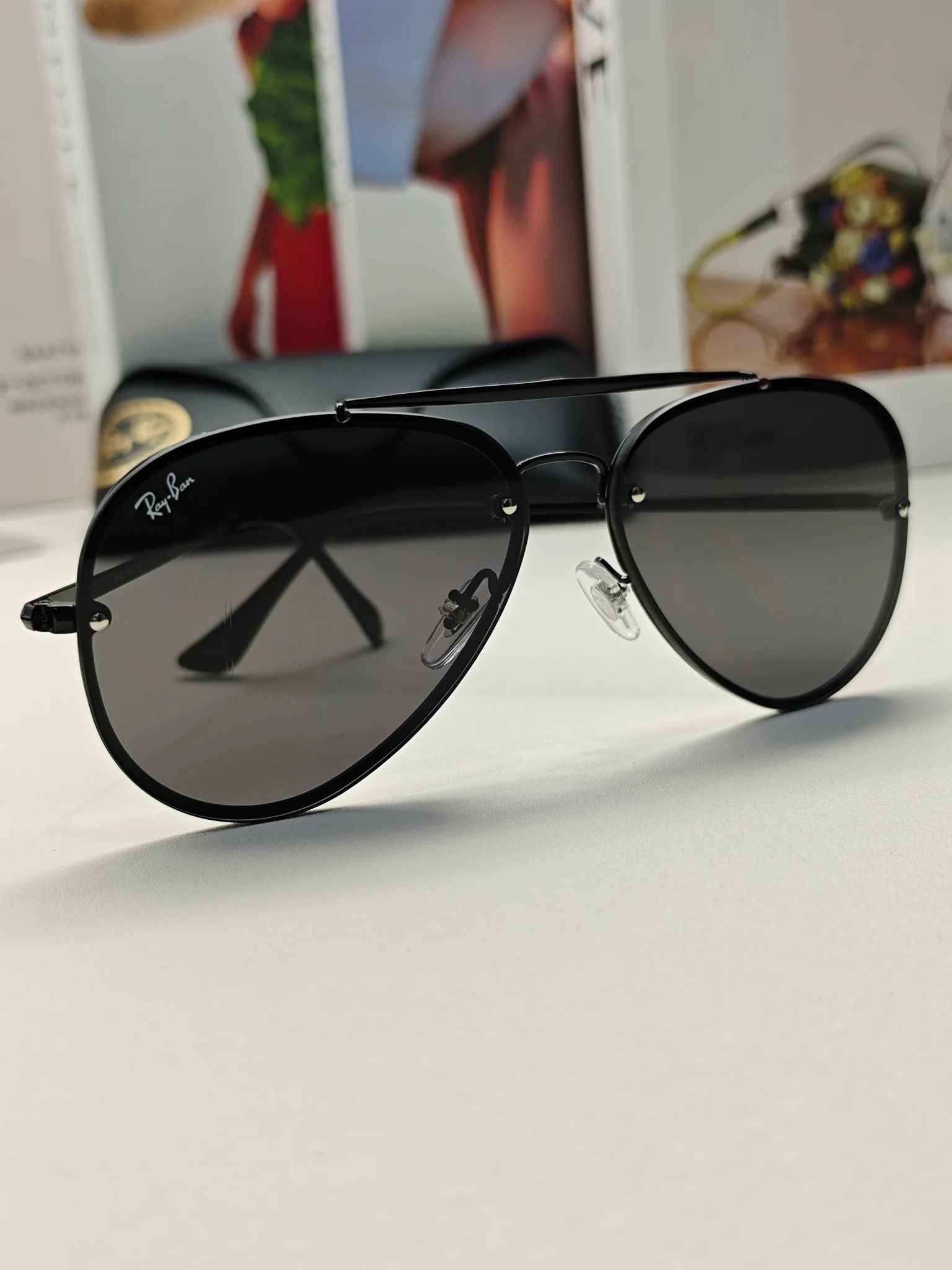 RayBan $36 gallery