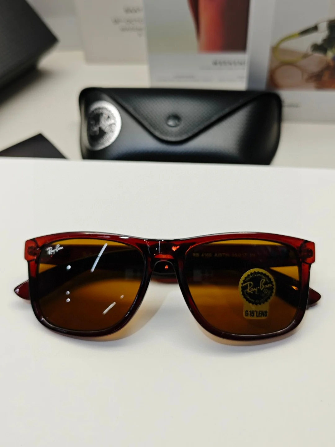 RayBan $37 gallery