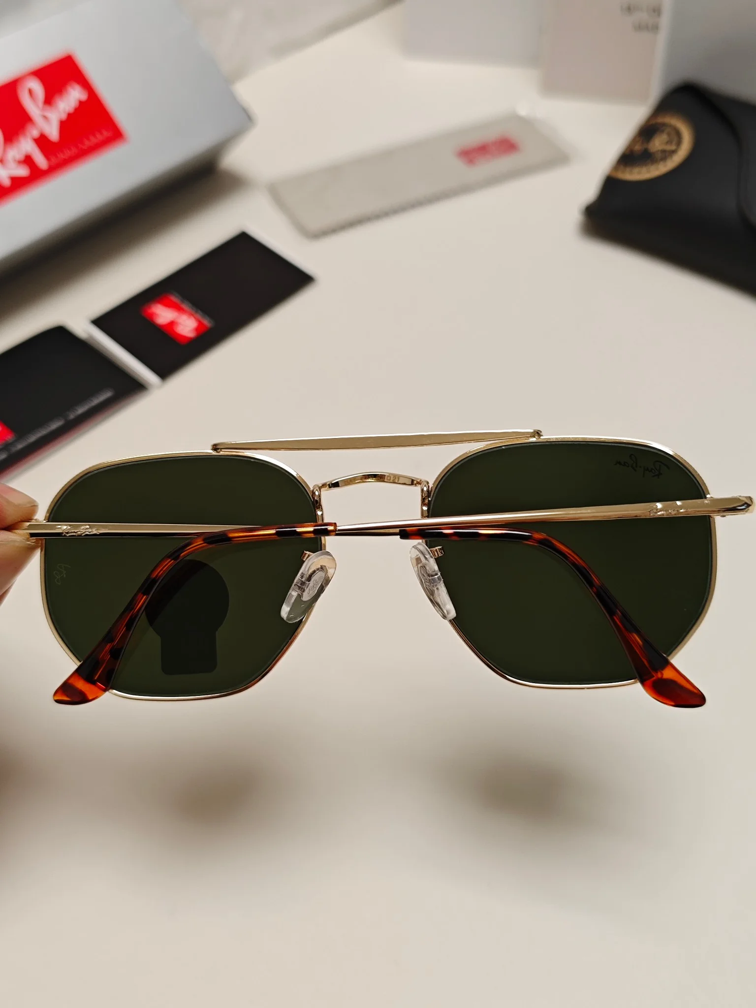 RayBan $37 gallery