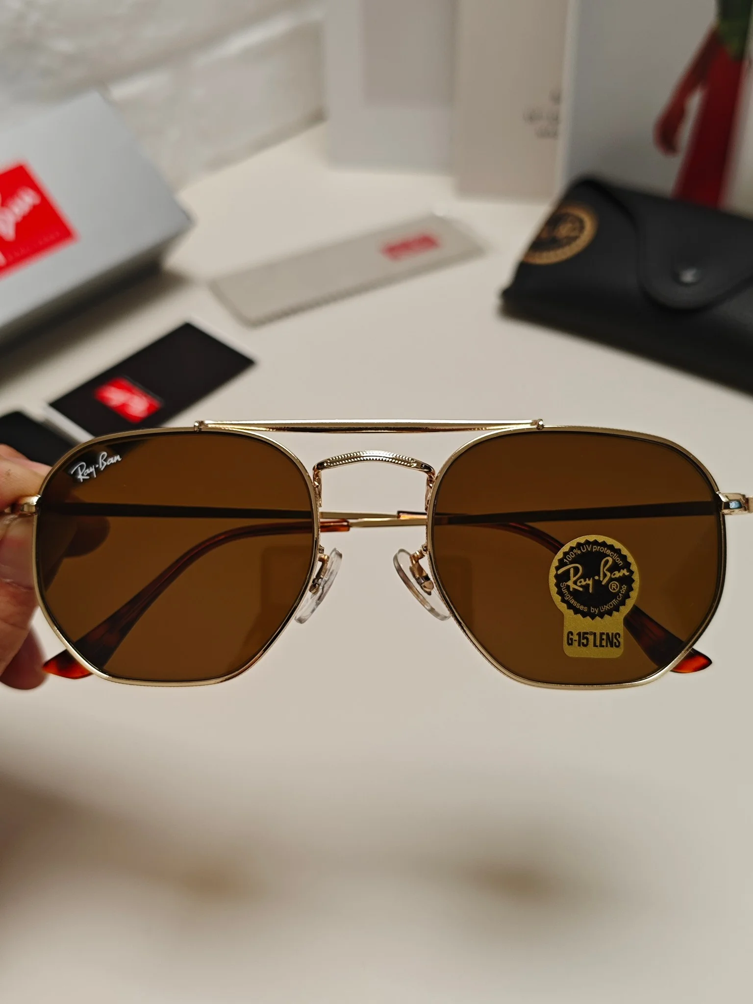 RayBan $37 gallery