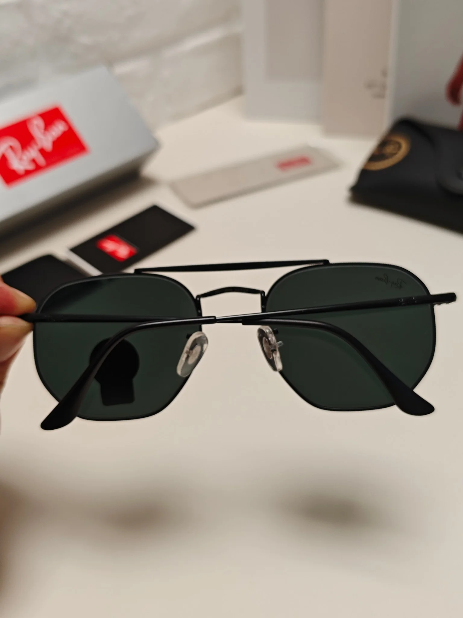 RayBan $37 gallery