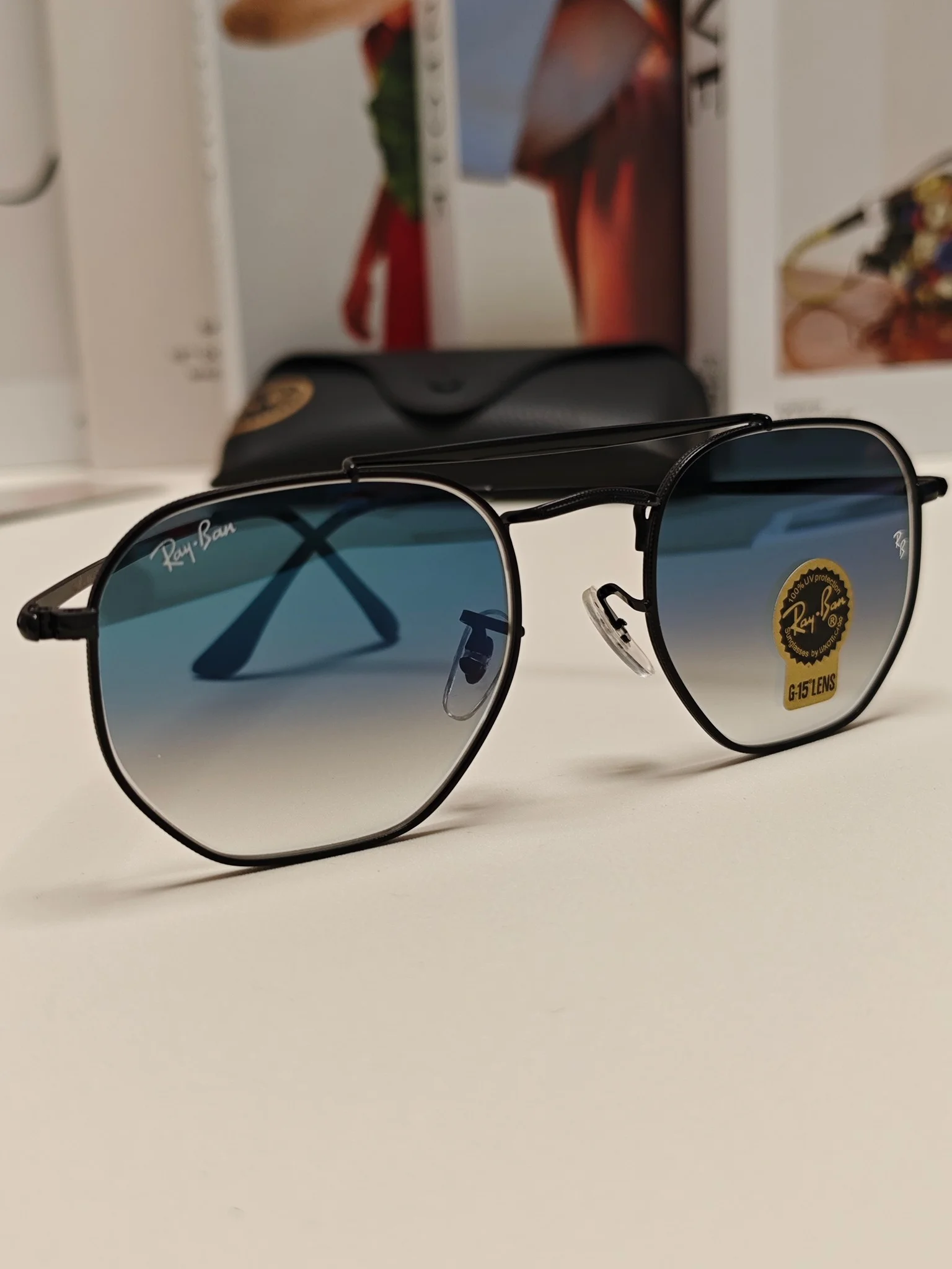 RayBan $37 gallery