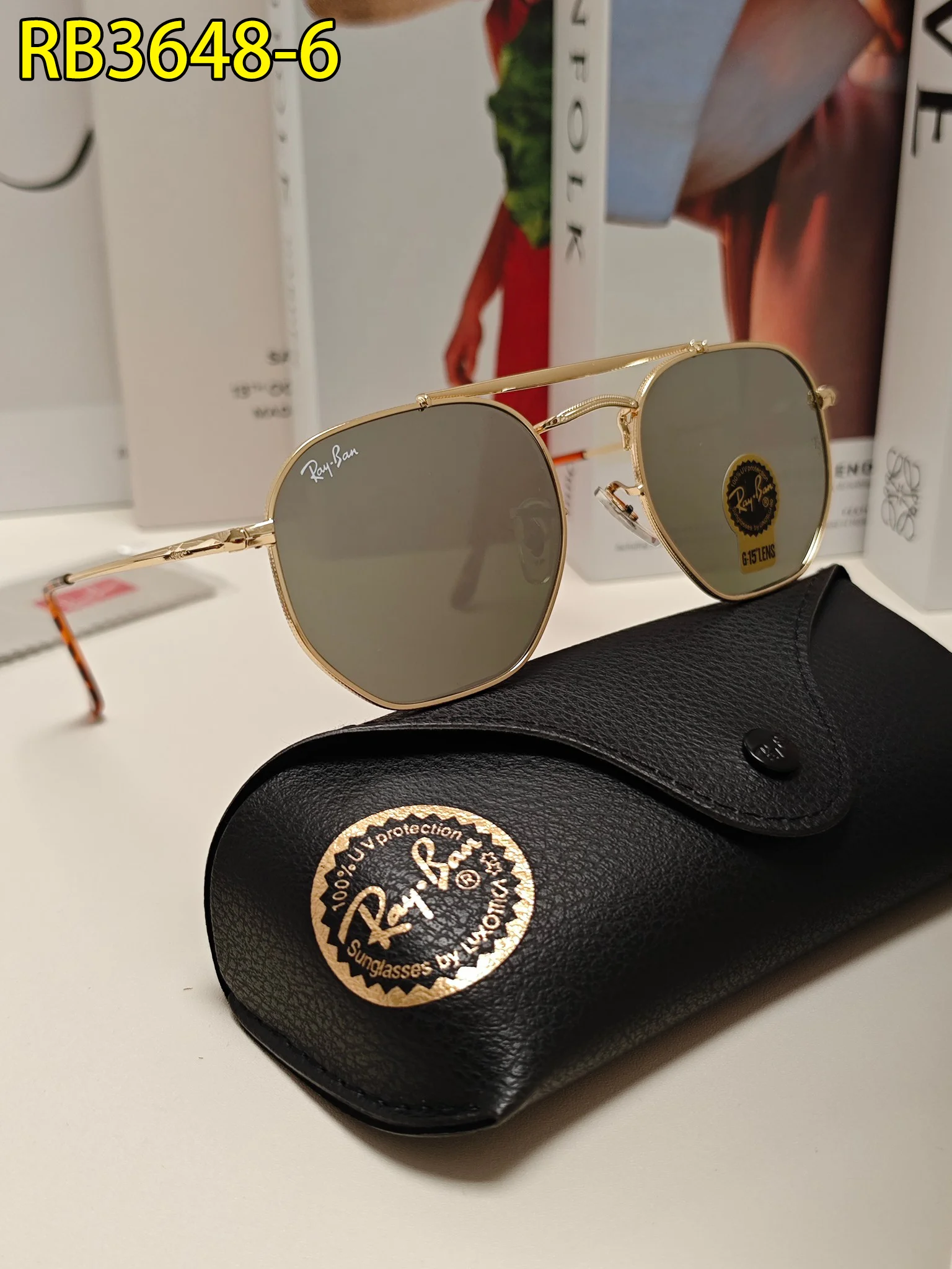 RayBan $37 gallery