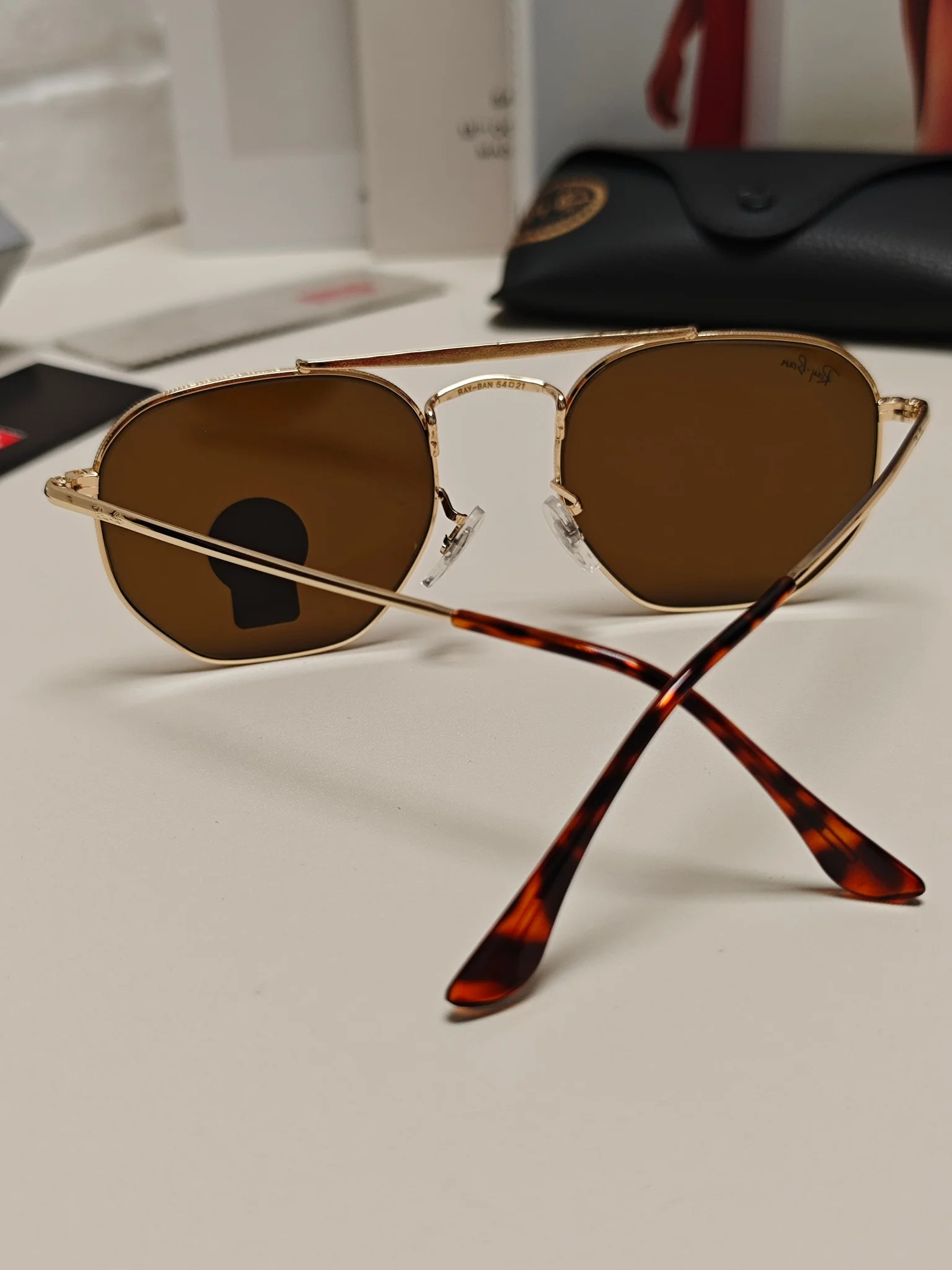 RayBan $37 gallery