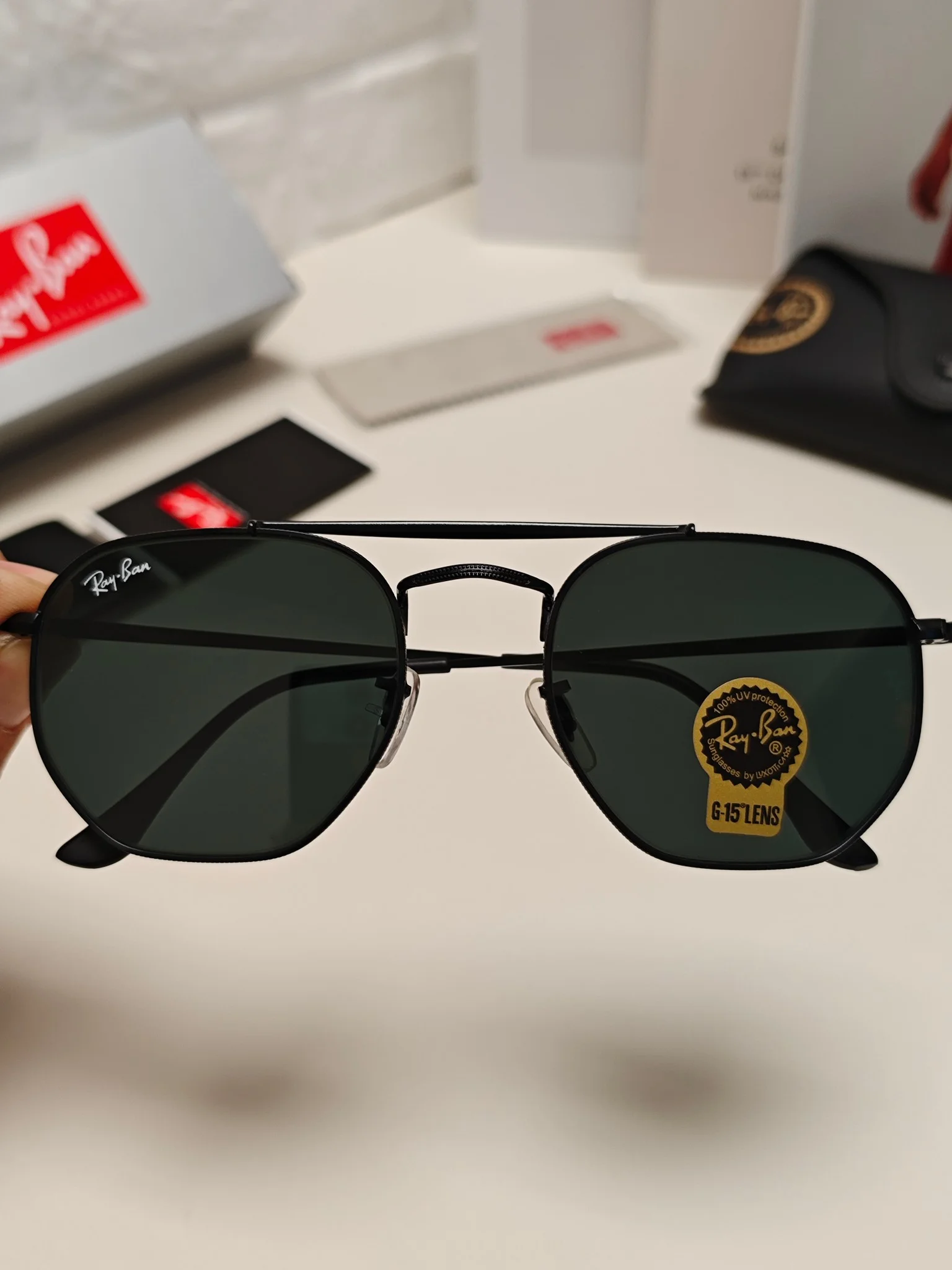 RayBan $37 gallery