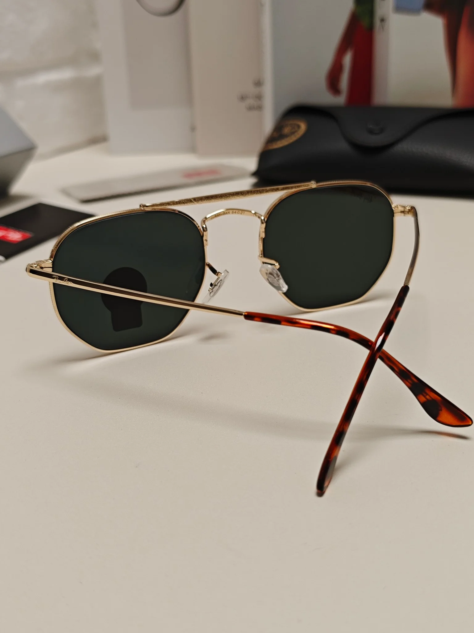 RayBan $37 gallery