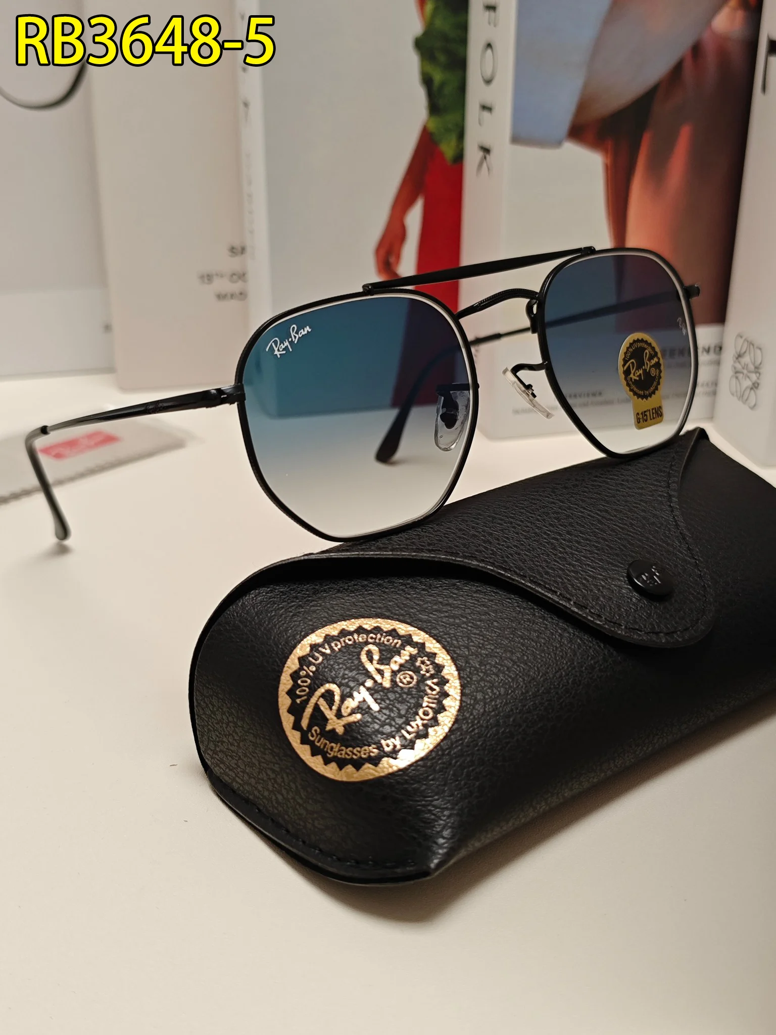 RayBan $37 gallery