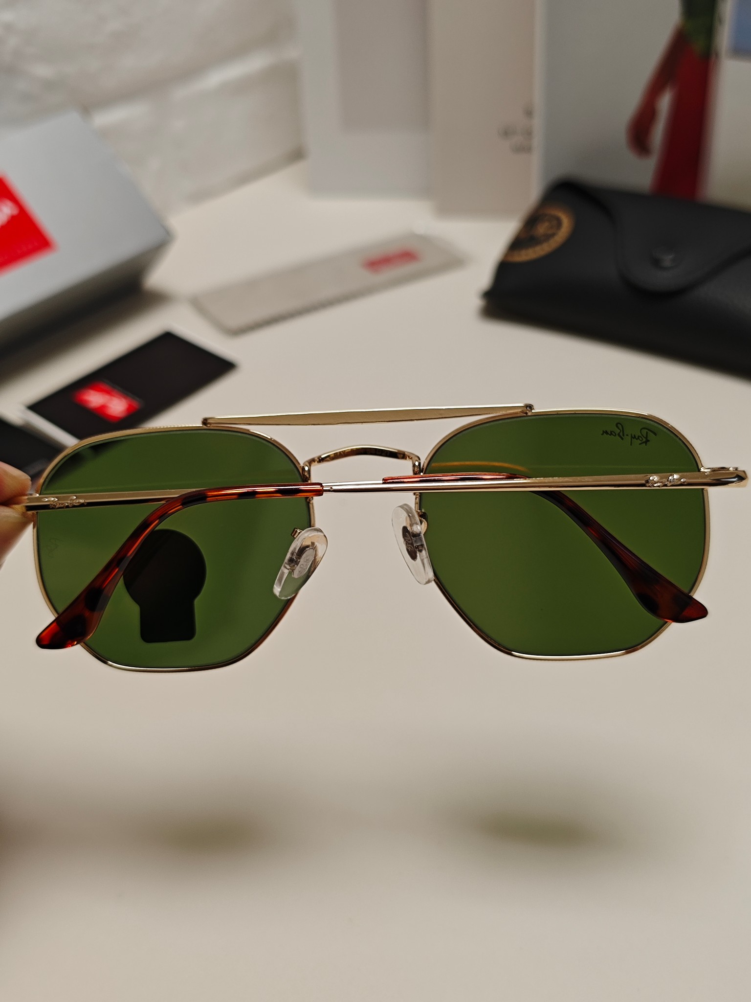 RayBan $37 gallery