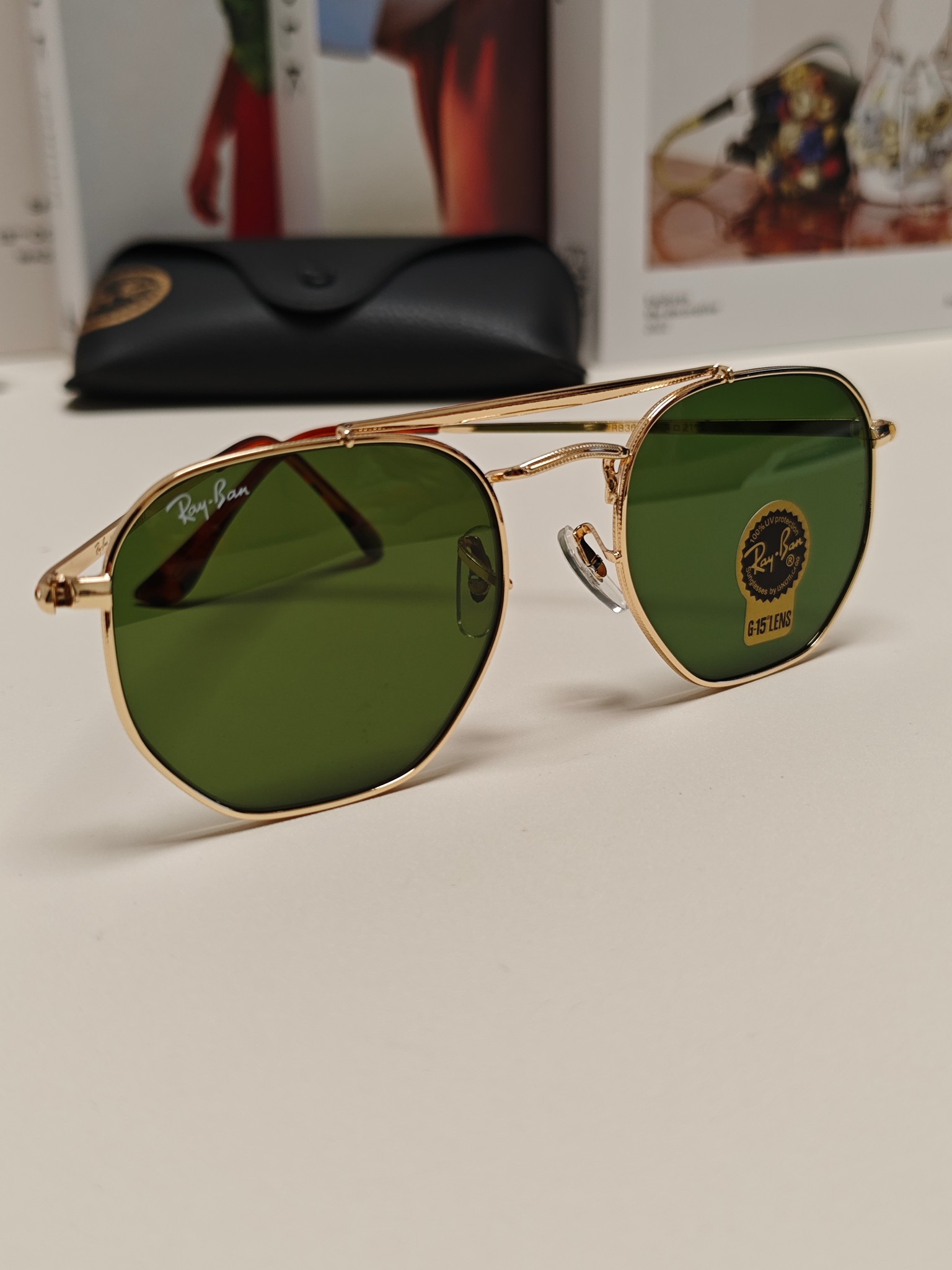 RayBan $37 gallery