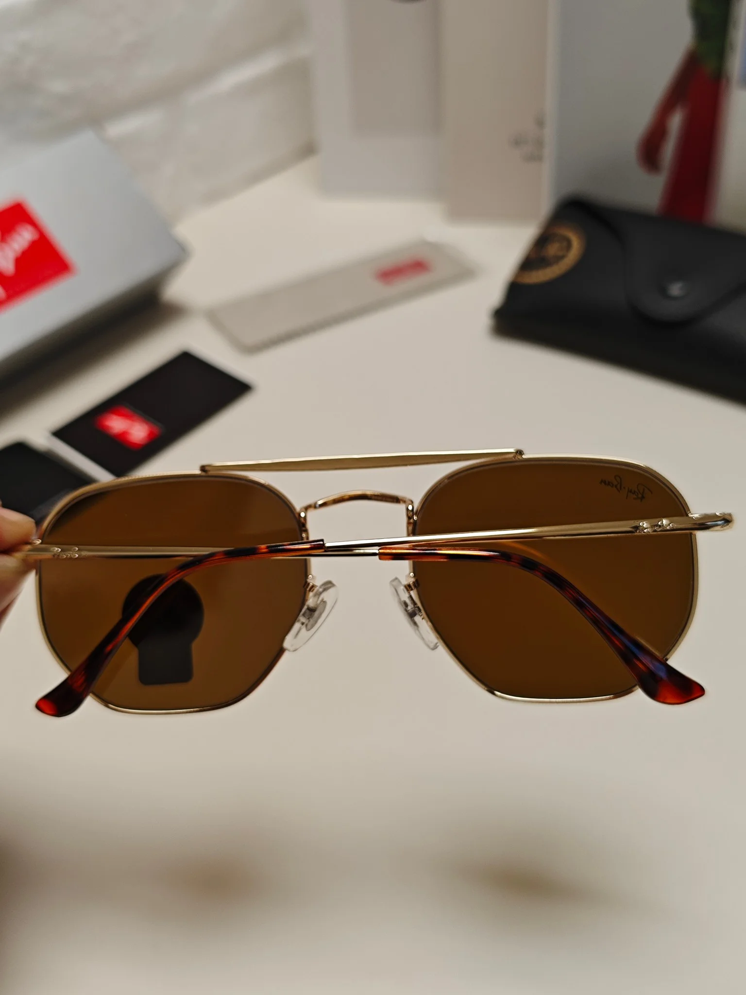 RayBan $37 gallery