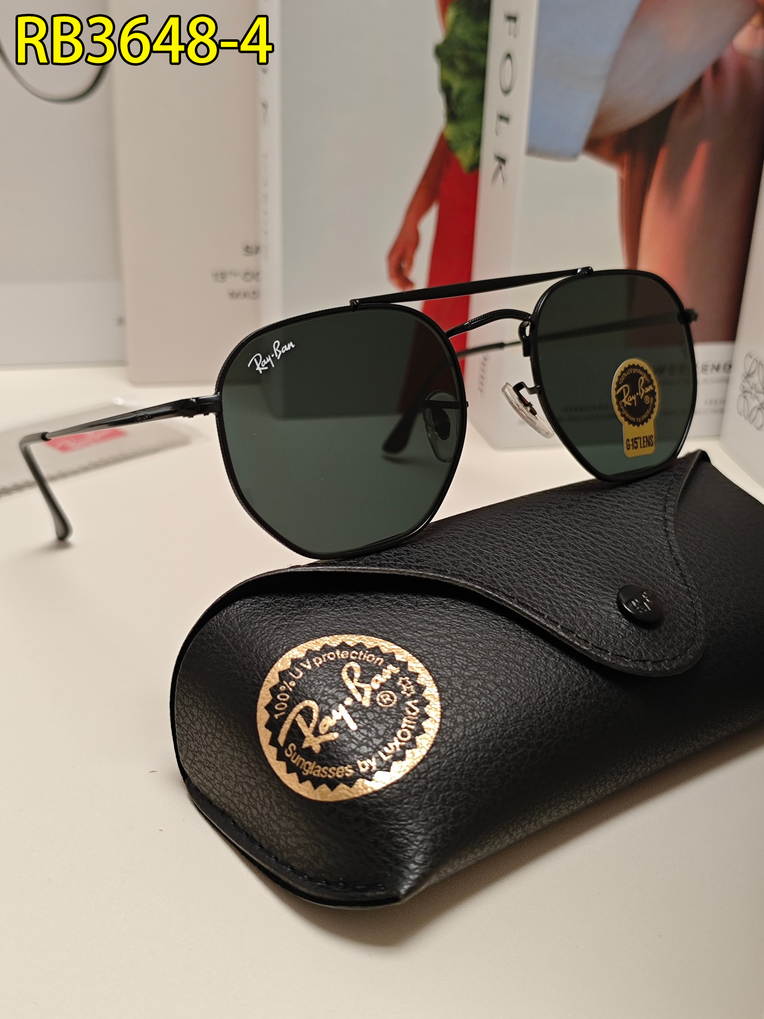 RayBan $37 gallery